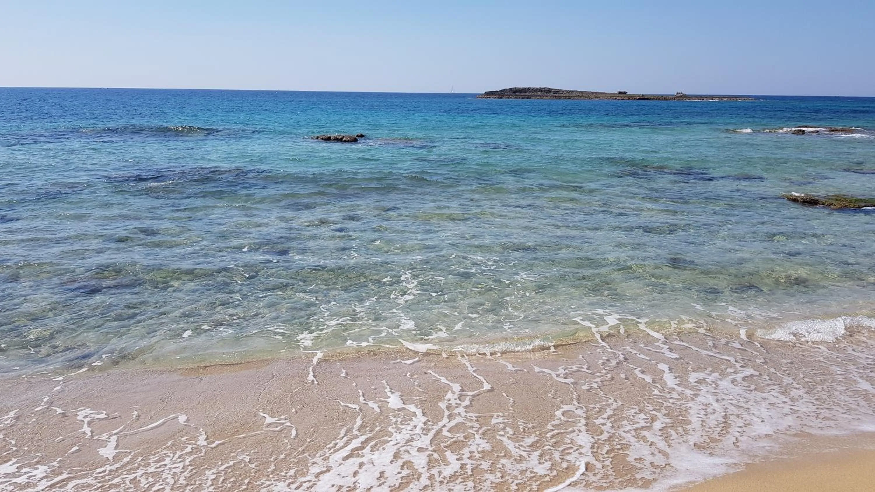 La Spiaggetta