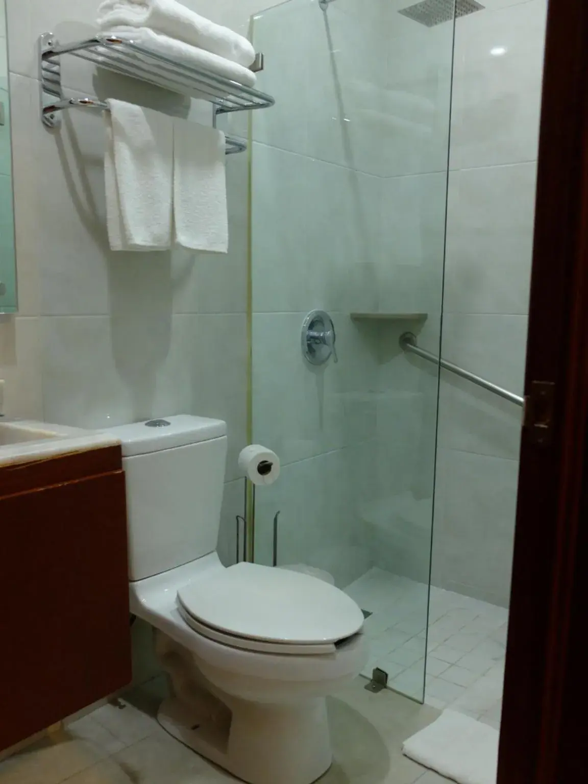 Deluxe King Room in Hotel Estancia Real Deluxe King Room in Hotel Estancia Real