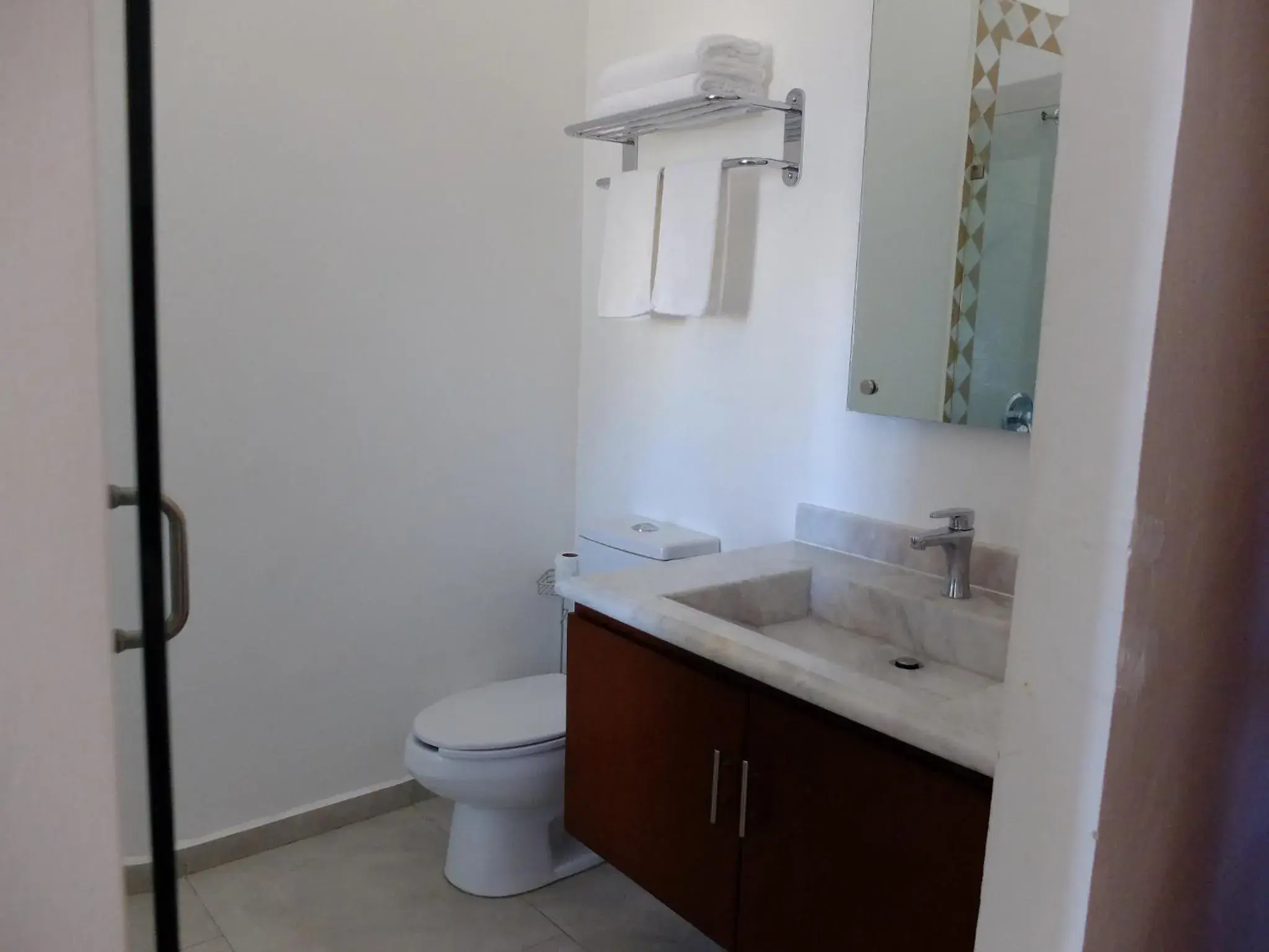 Executive Suite in Hotel Estancia Real Executive Suite in Hotel Estancia Real