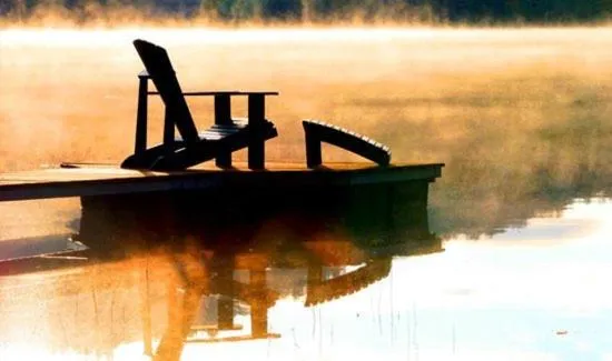 View (from property/room) in Gauthier's Saranac Lake Inn