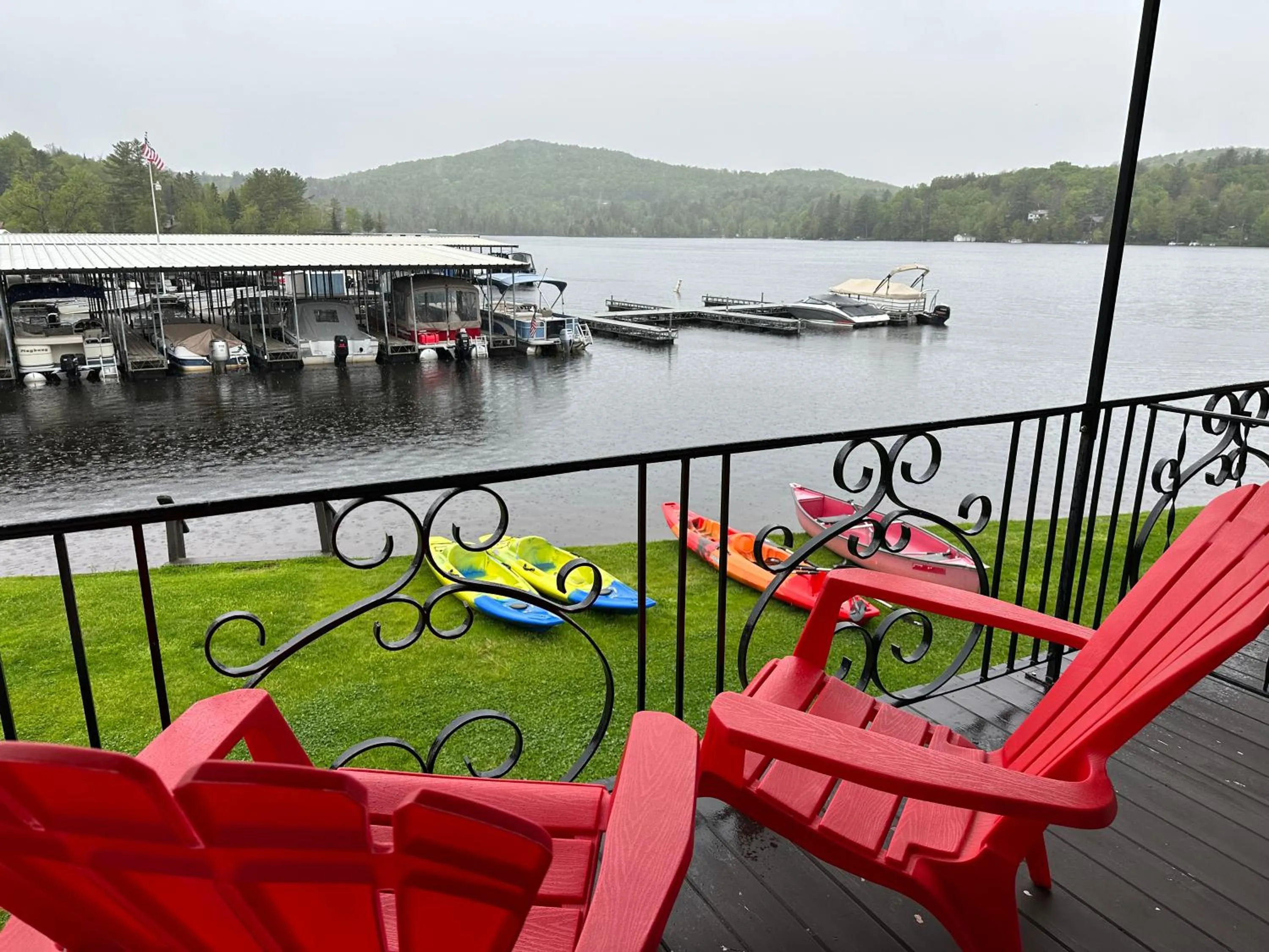 Gauthier's Saranac Lake Inn