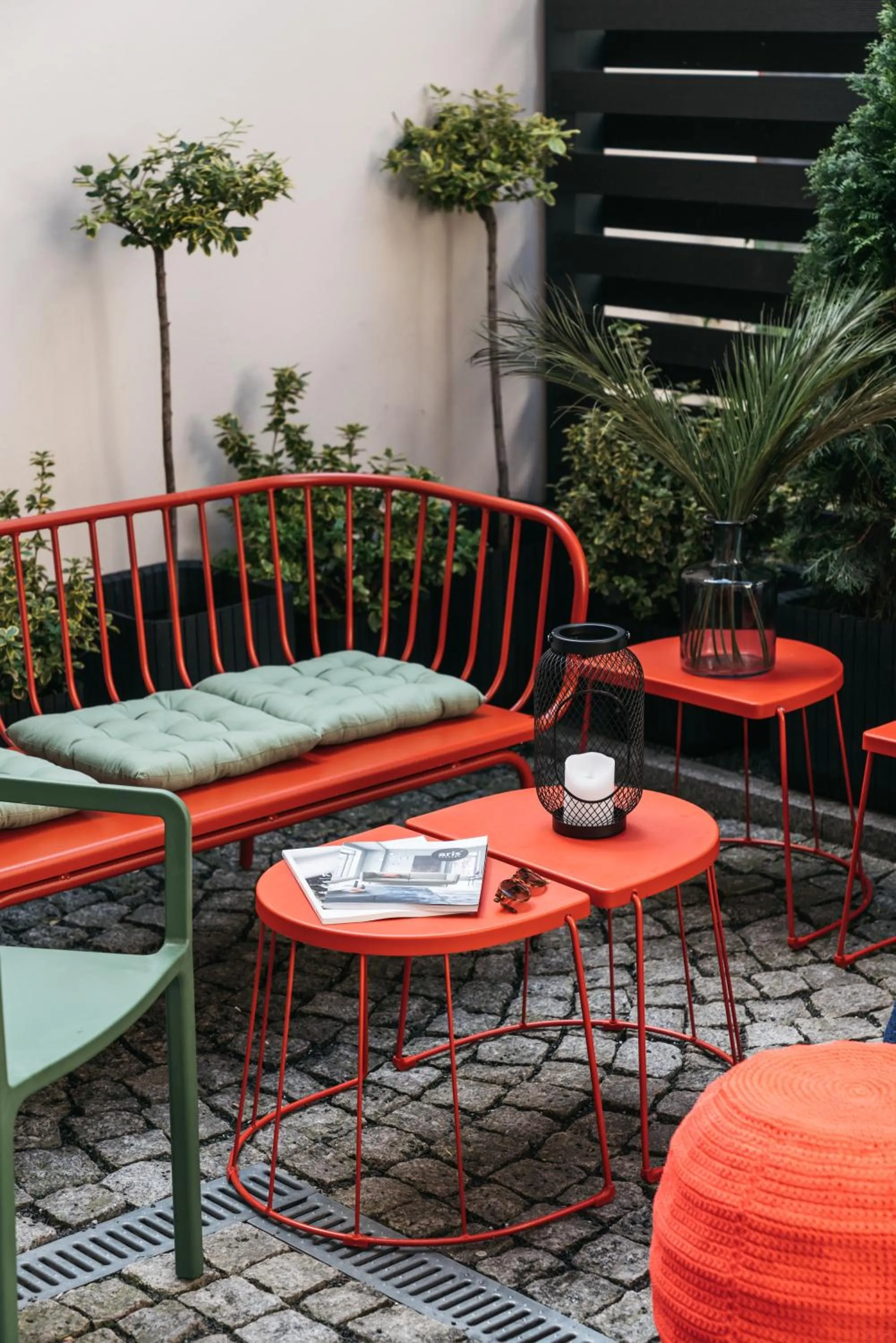 Property building in House of Loft Affair - LoftAffair Collection