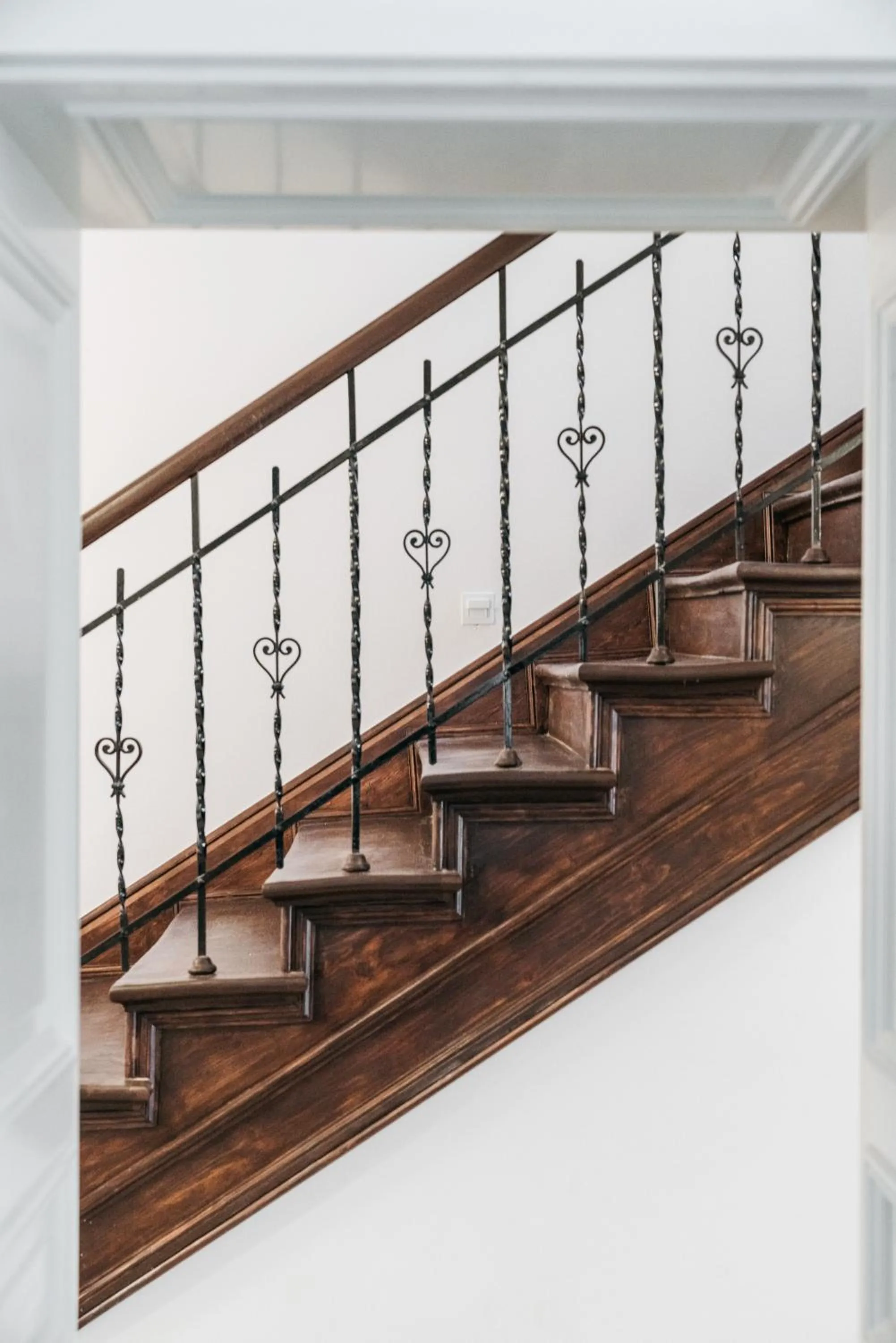 Area and facilities in House of Loft Affair - LoftAffair Collection