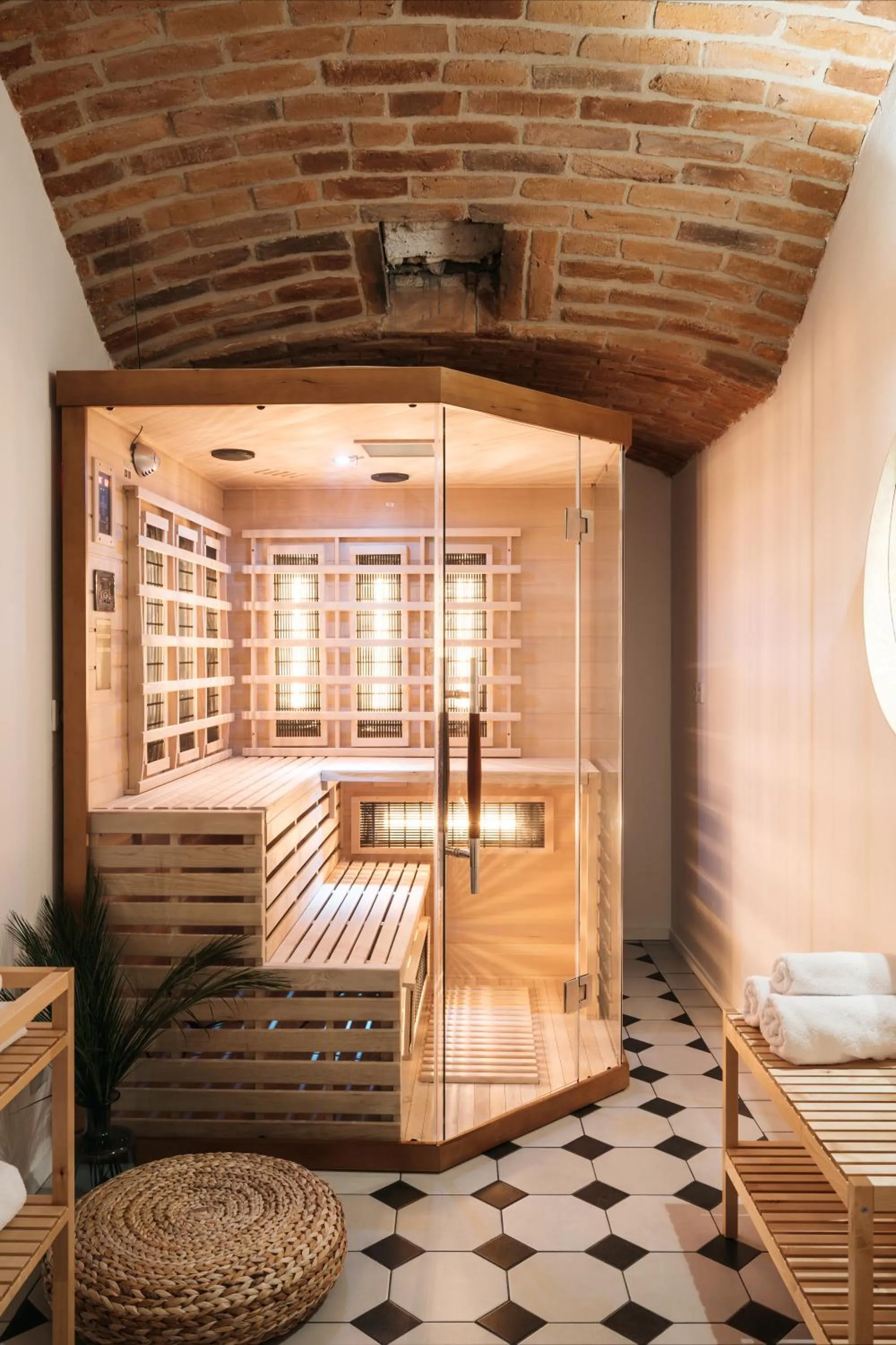 Property building in House of Loft Affair - LoftAffair Collection