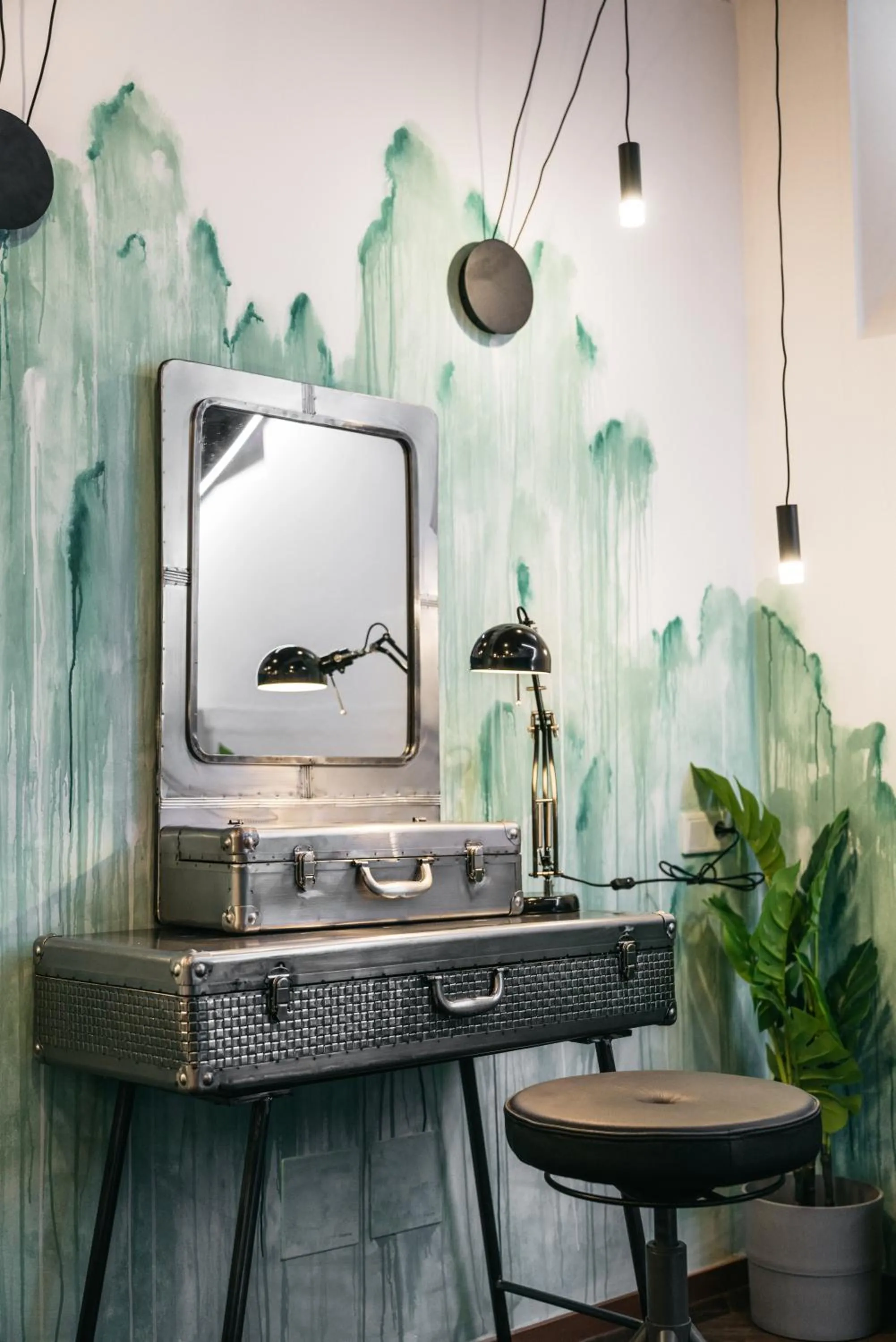 Photo of the whole room in House of Loft Affair - LoftAffair Collection