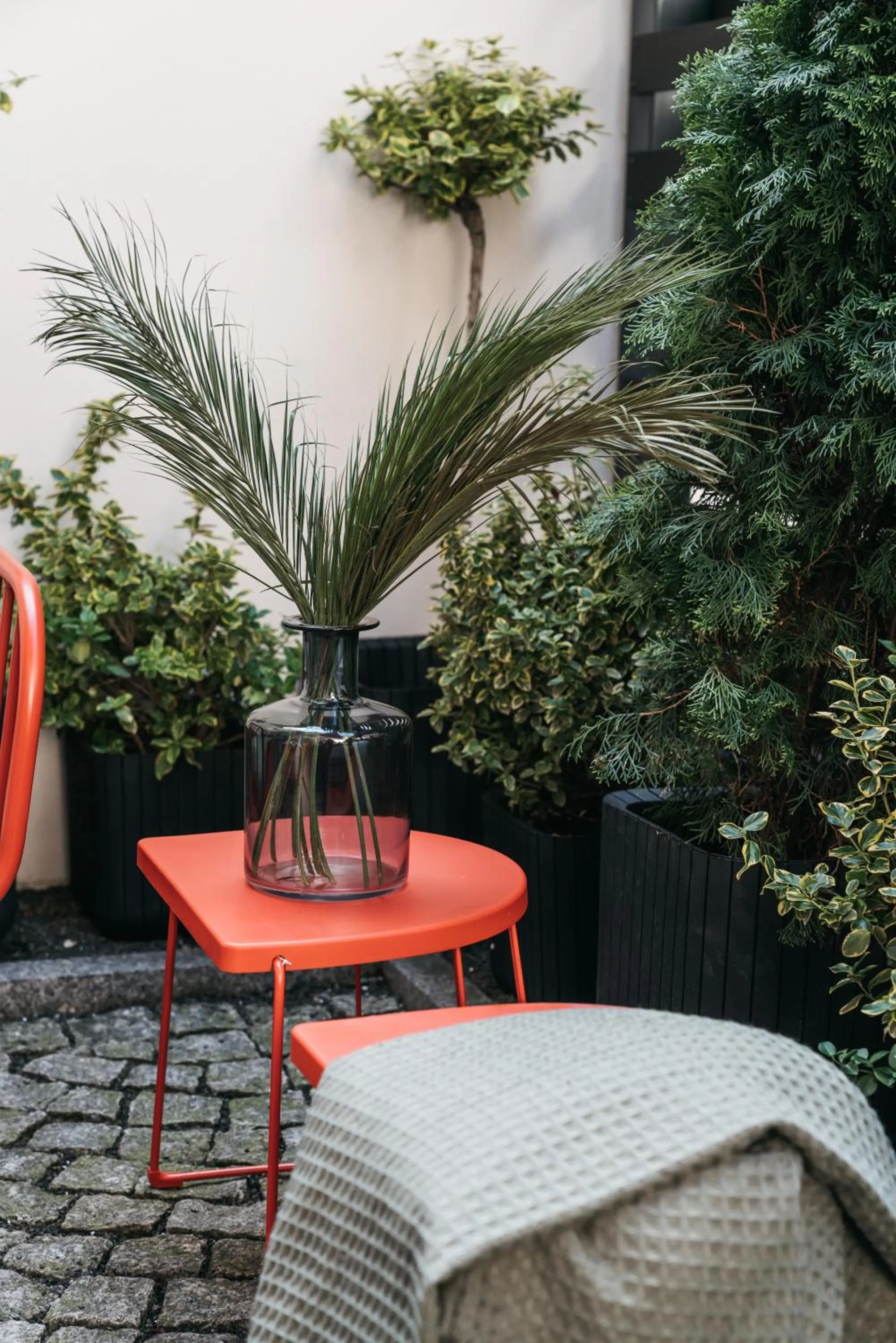 Property building in House of Loft Affair - LoftAffair Collection