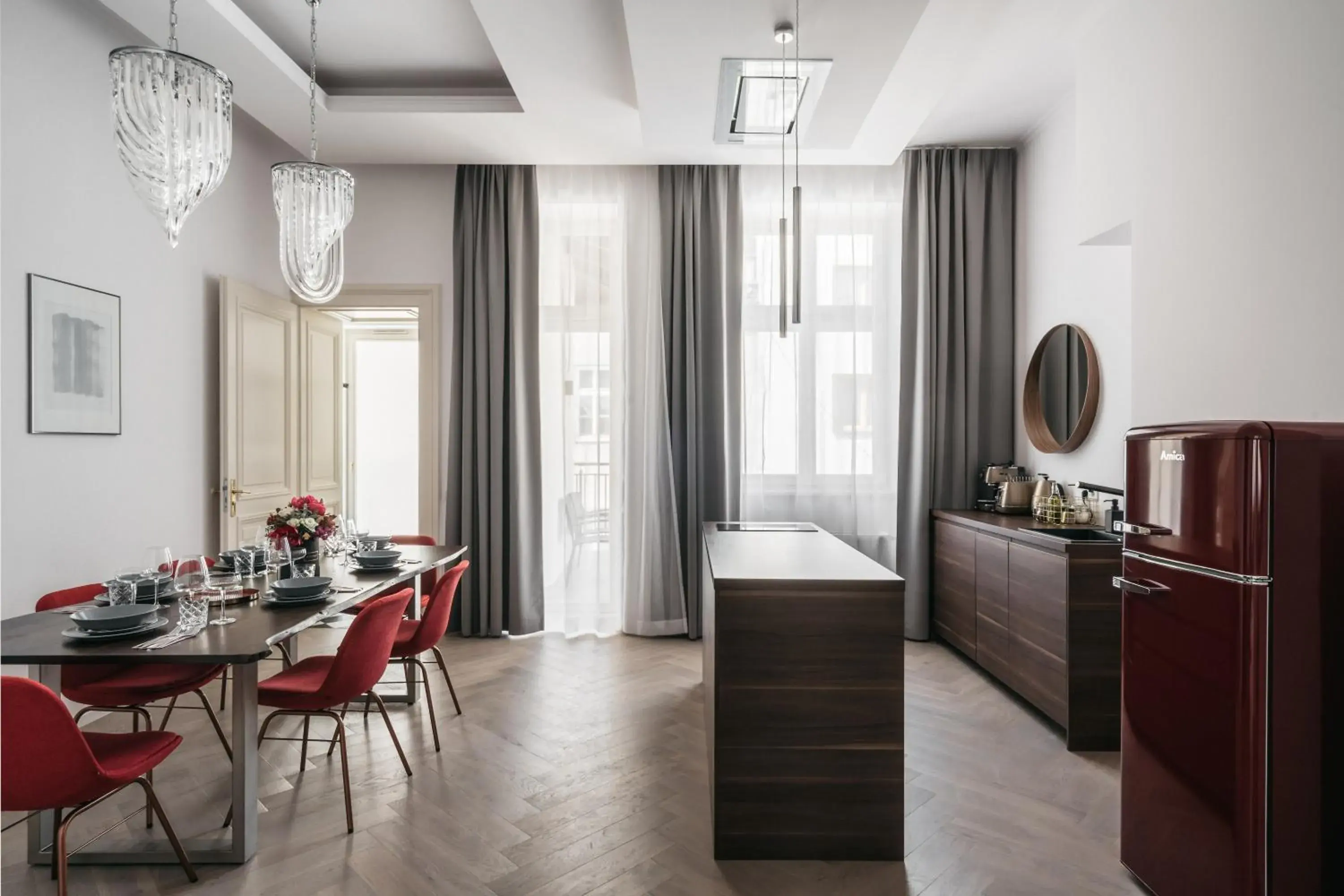 Palace House in House of Loft Affair - LoftAffair Collection Palace House in House of Loft Affair - LoftAffair Collection