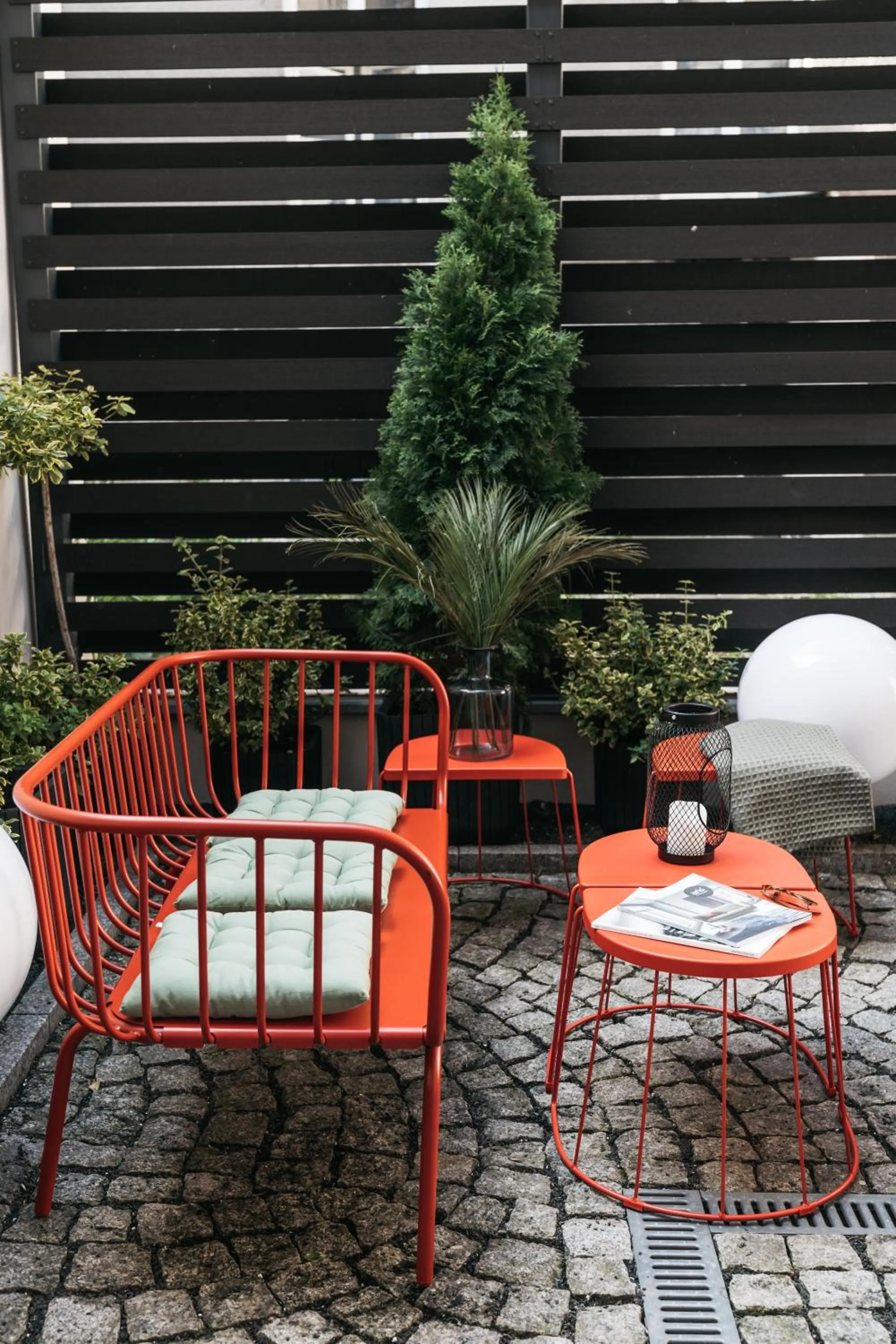 Property building in House of Loft Affair - LoftAffair Collection