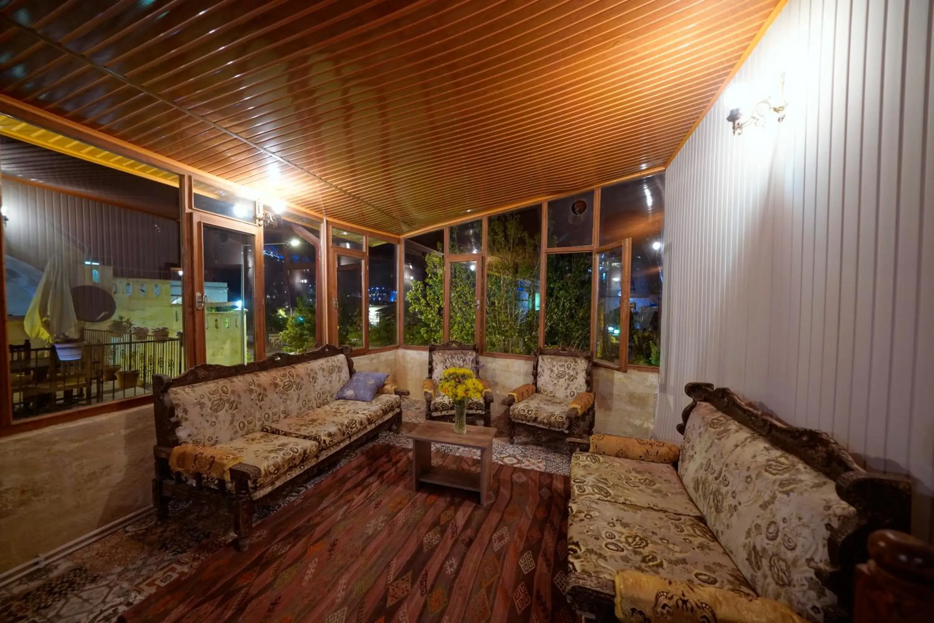 Restaurant/places to eat in Adelya Cave Hotel Restaurant/places to eat in Adelya Cave Hotel