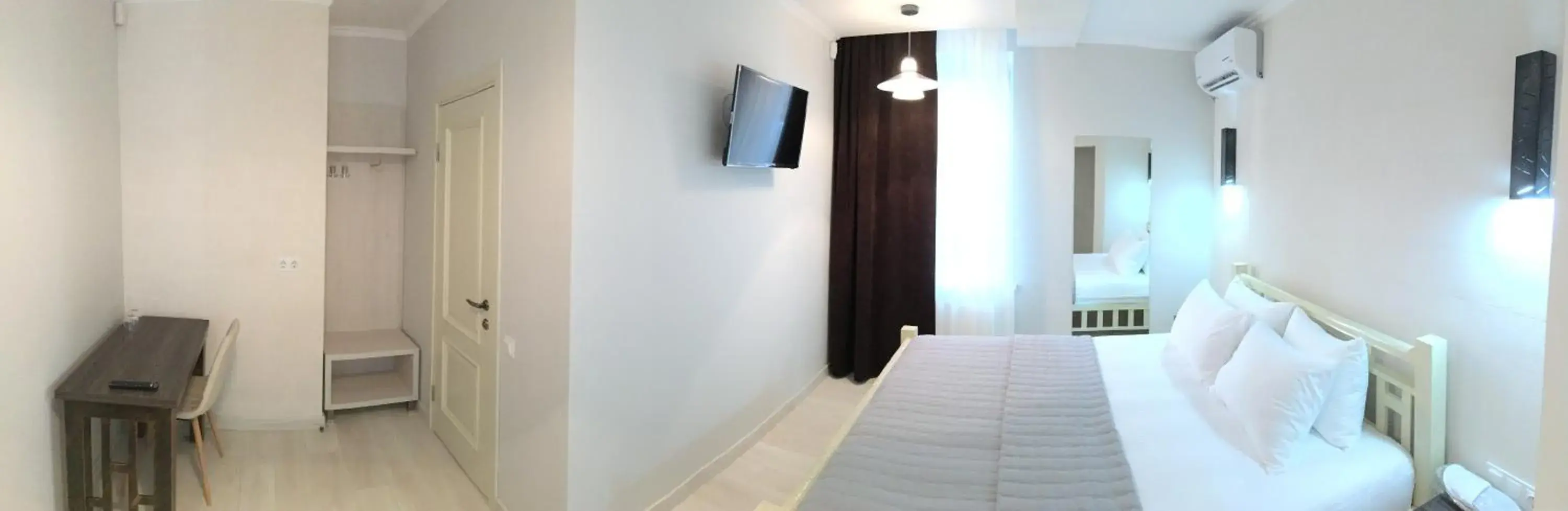 Standard Double Room in Moonlight Hotel Standard Double Room in Moonlight Hotel