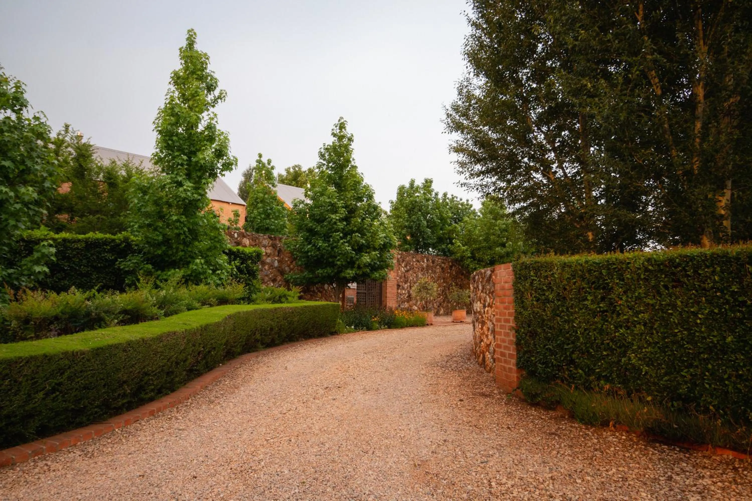 Property building in Twin Rivers Bed and Breakfast