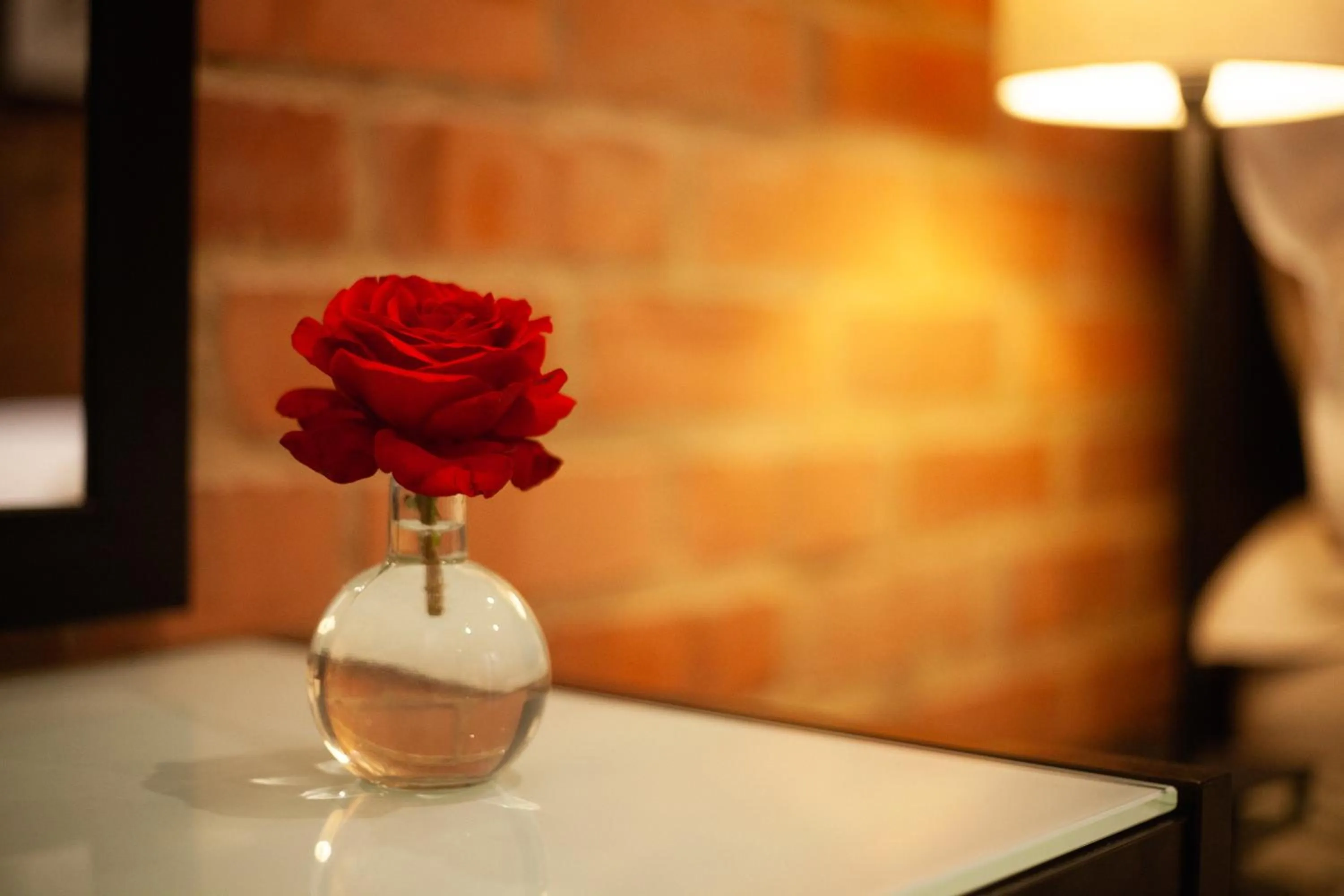 Decorative detail in Twin Rivers Bed and Breakfast