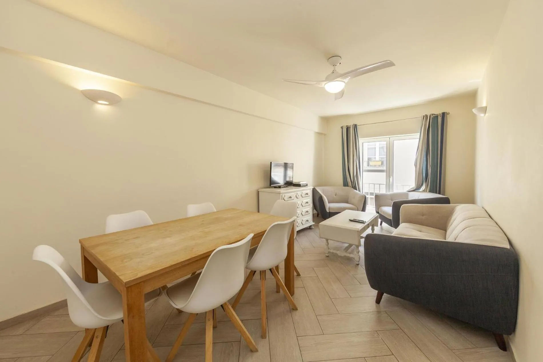 Other in Lagos Center Apartment