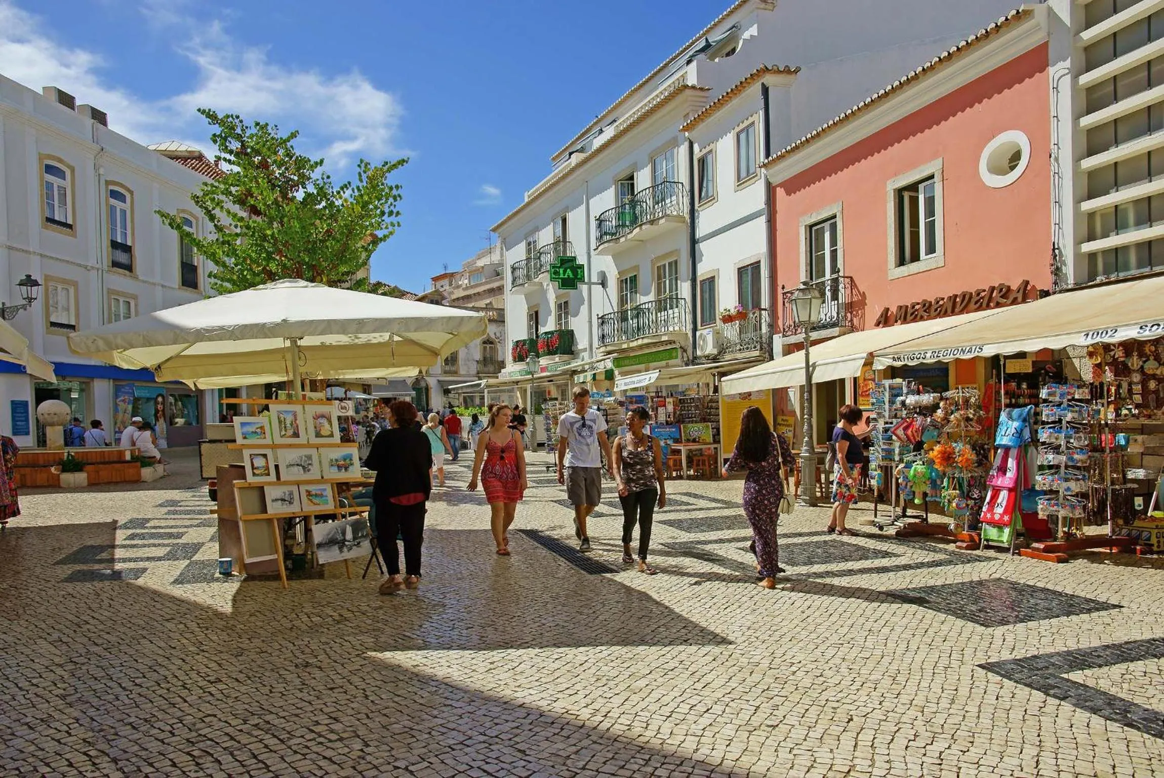 Day in Lagos Center Apartment