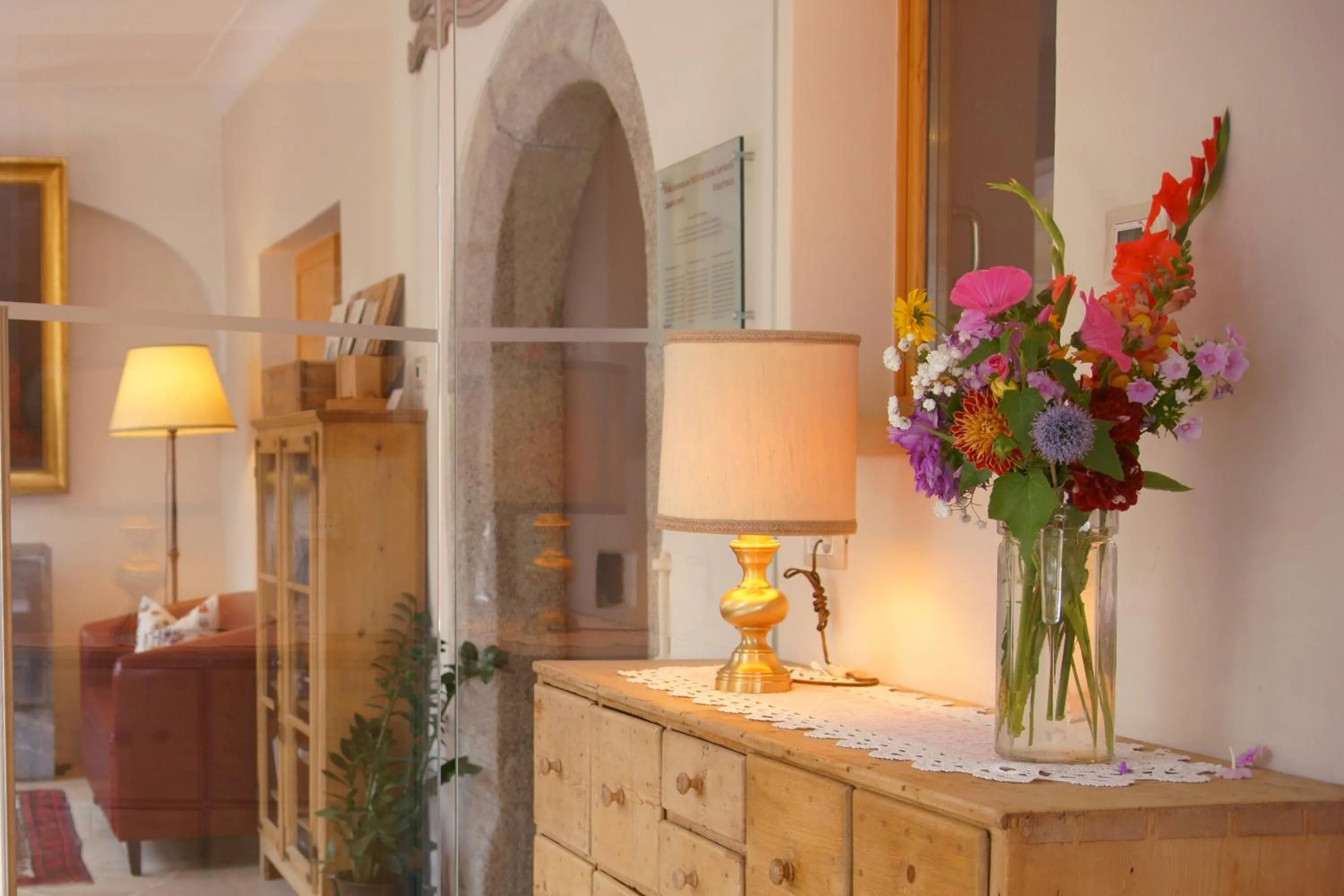 Gasthof/Albergo Dasser