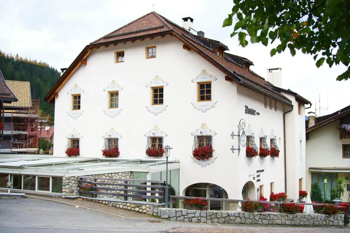 Gasthof/Albergo Dasser Gasthof/Albergo Dasser