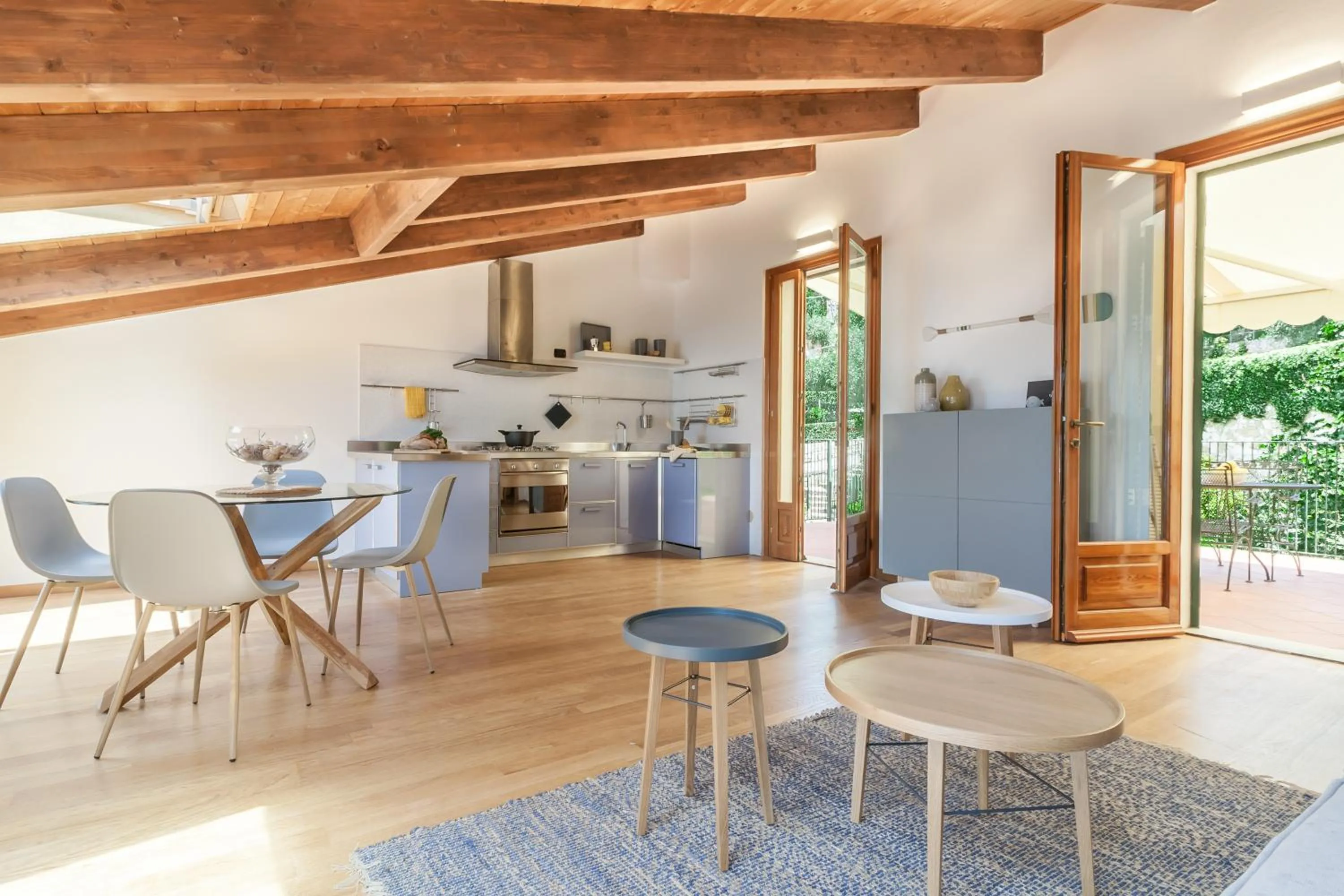 La maison des coquillages - mytouristhome