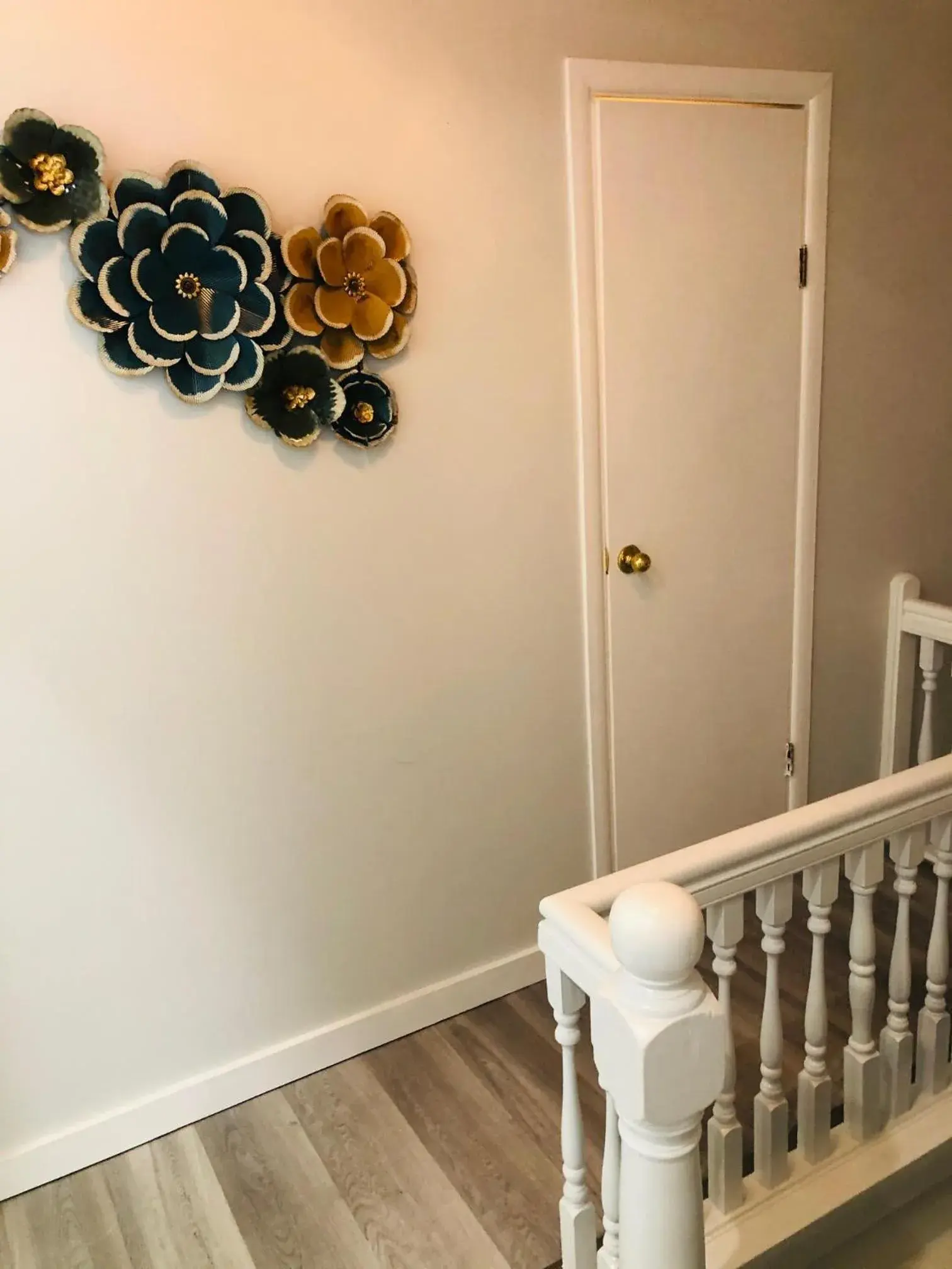 Bathroom in The Palms Hotel Bathroom in The Palms Hotel