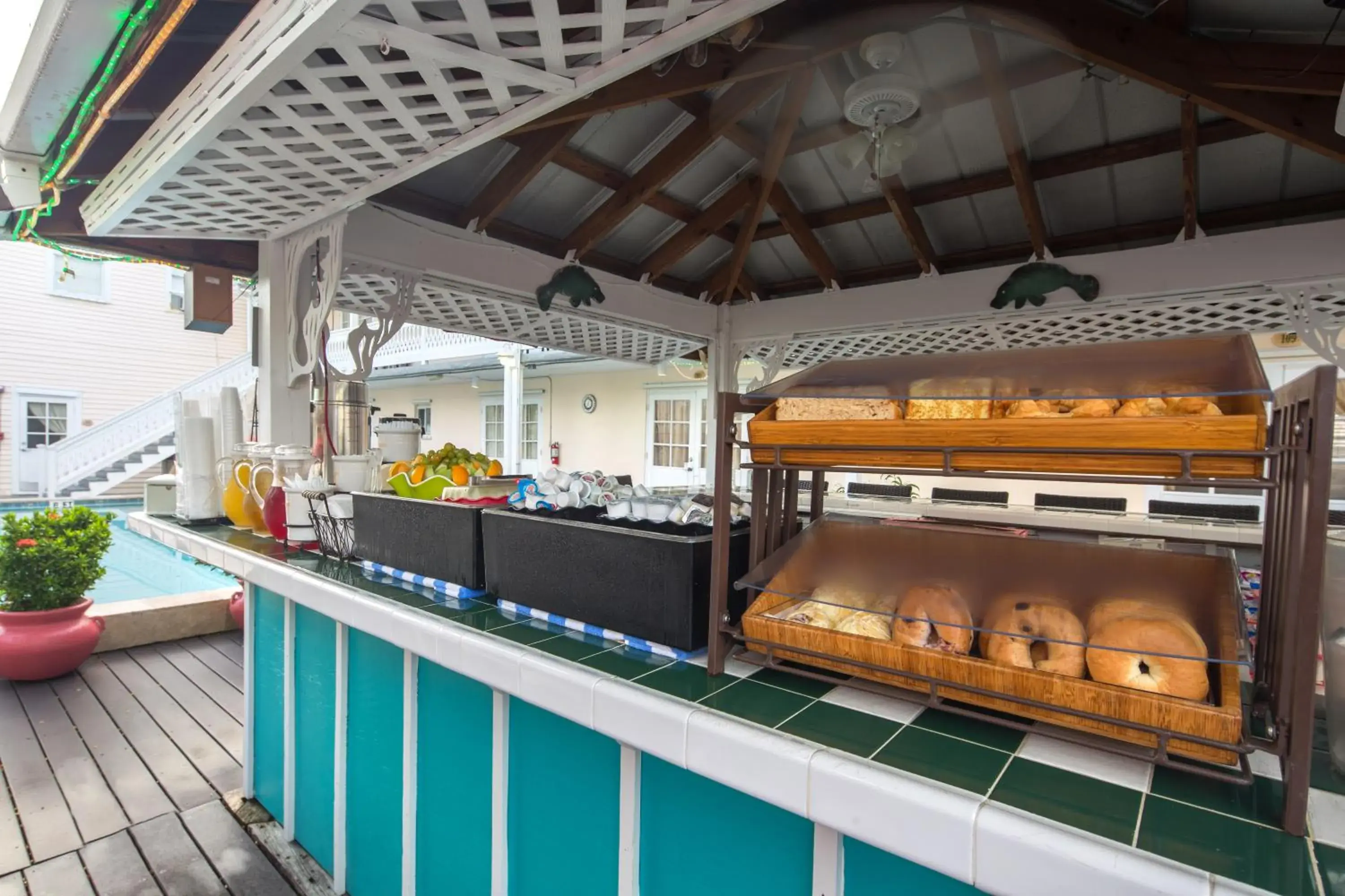 Restaurant/places to eat in The Palms Hotel Restaurant/places to eat in The Palms Hotel