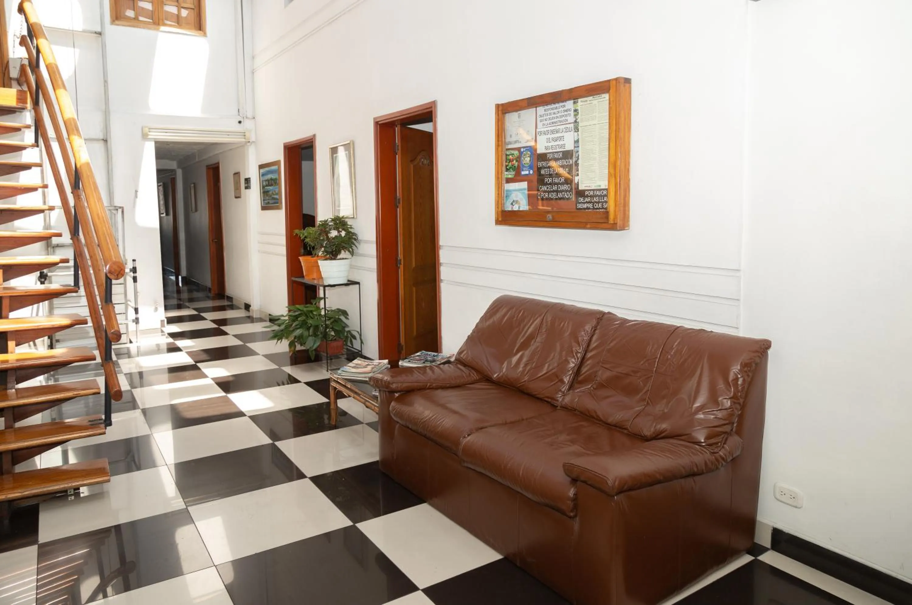 Ayenda 1131 Casa Valencia