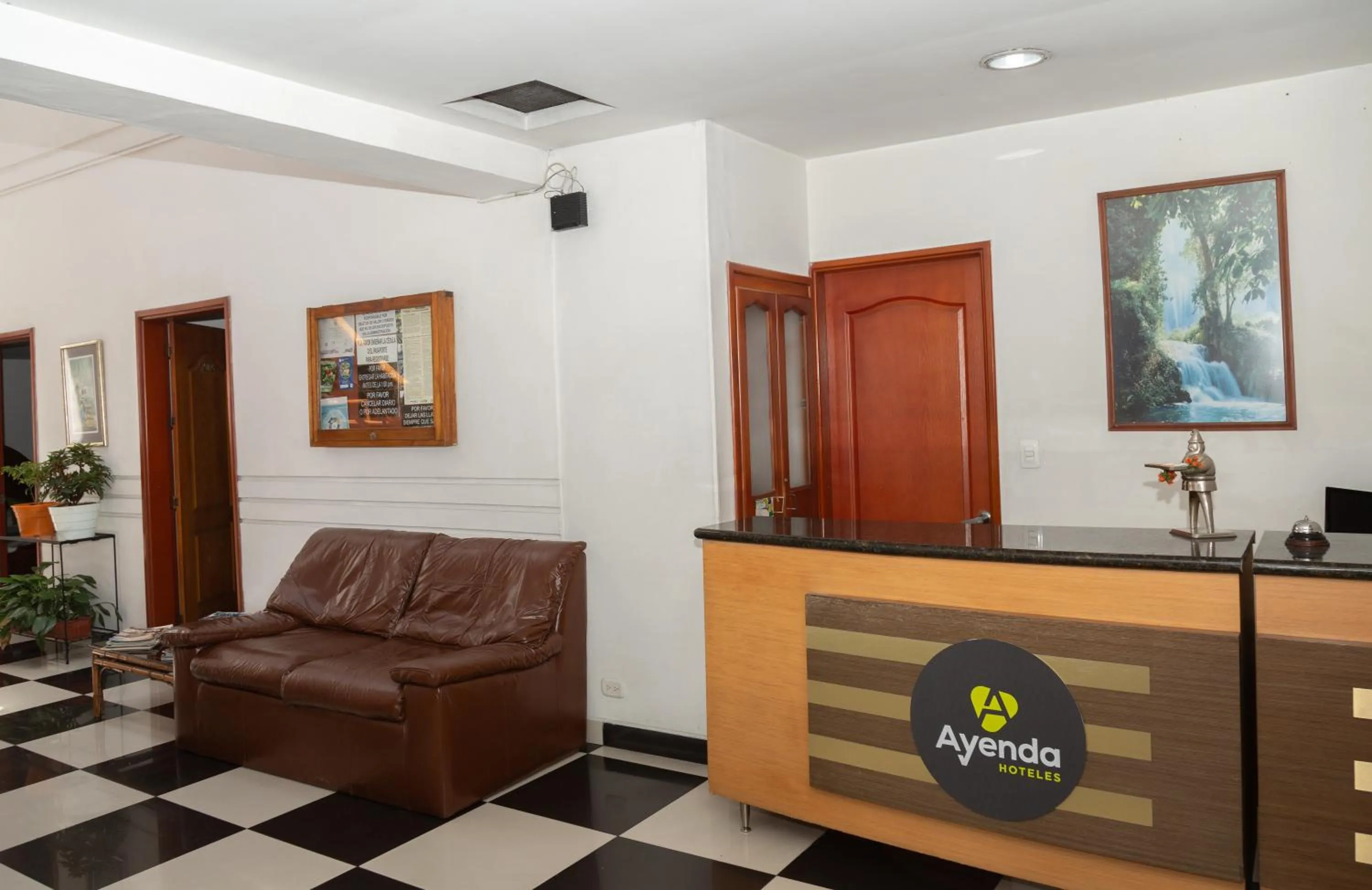 Ayenda 1131 Casa Valencia