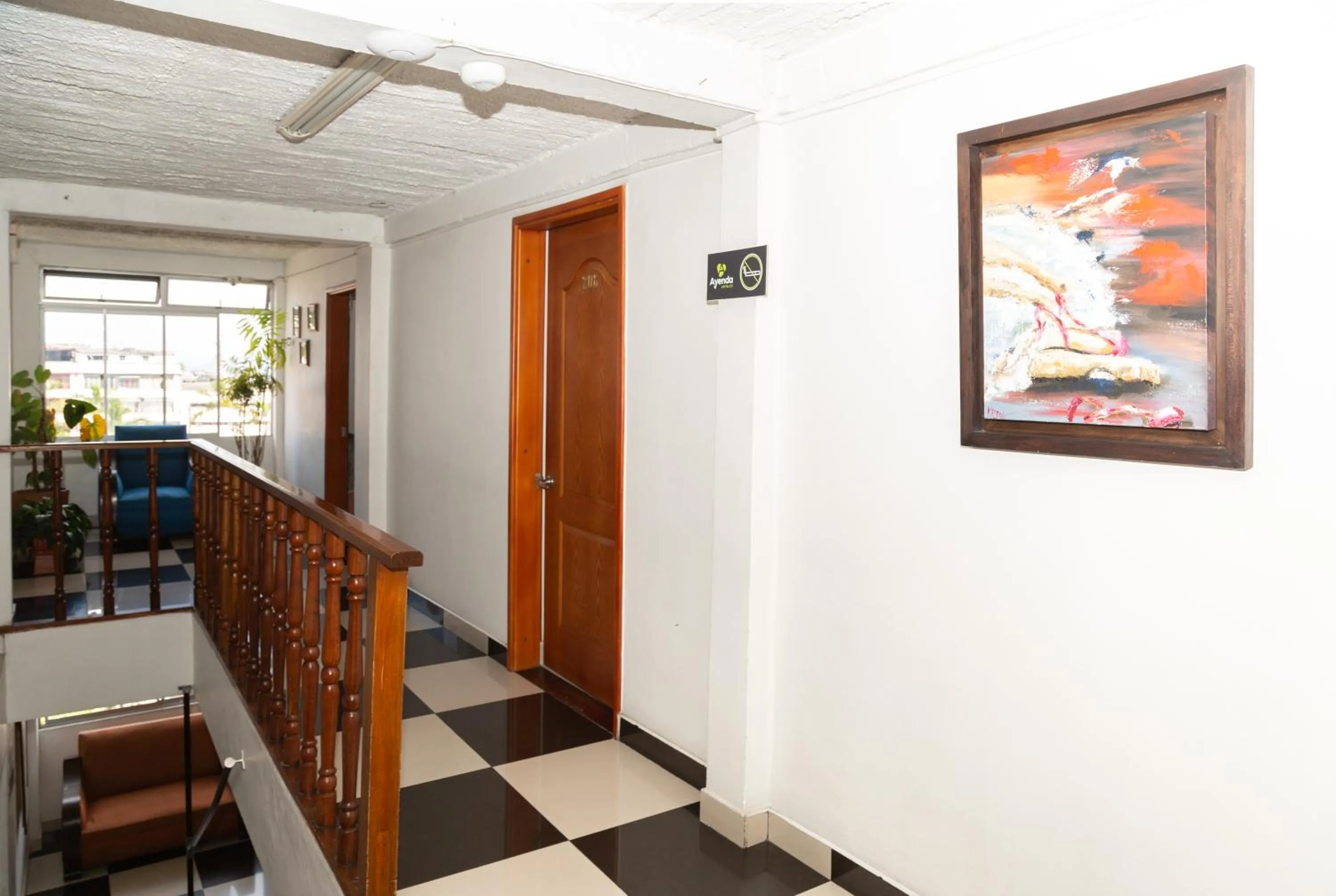 Ayenda 1131 Casa Valencia