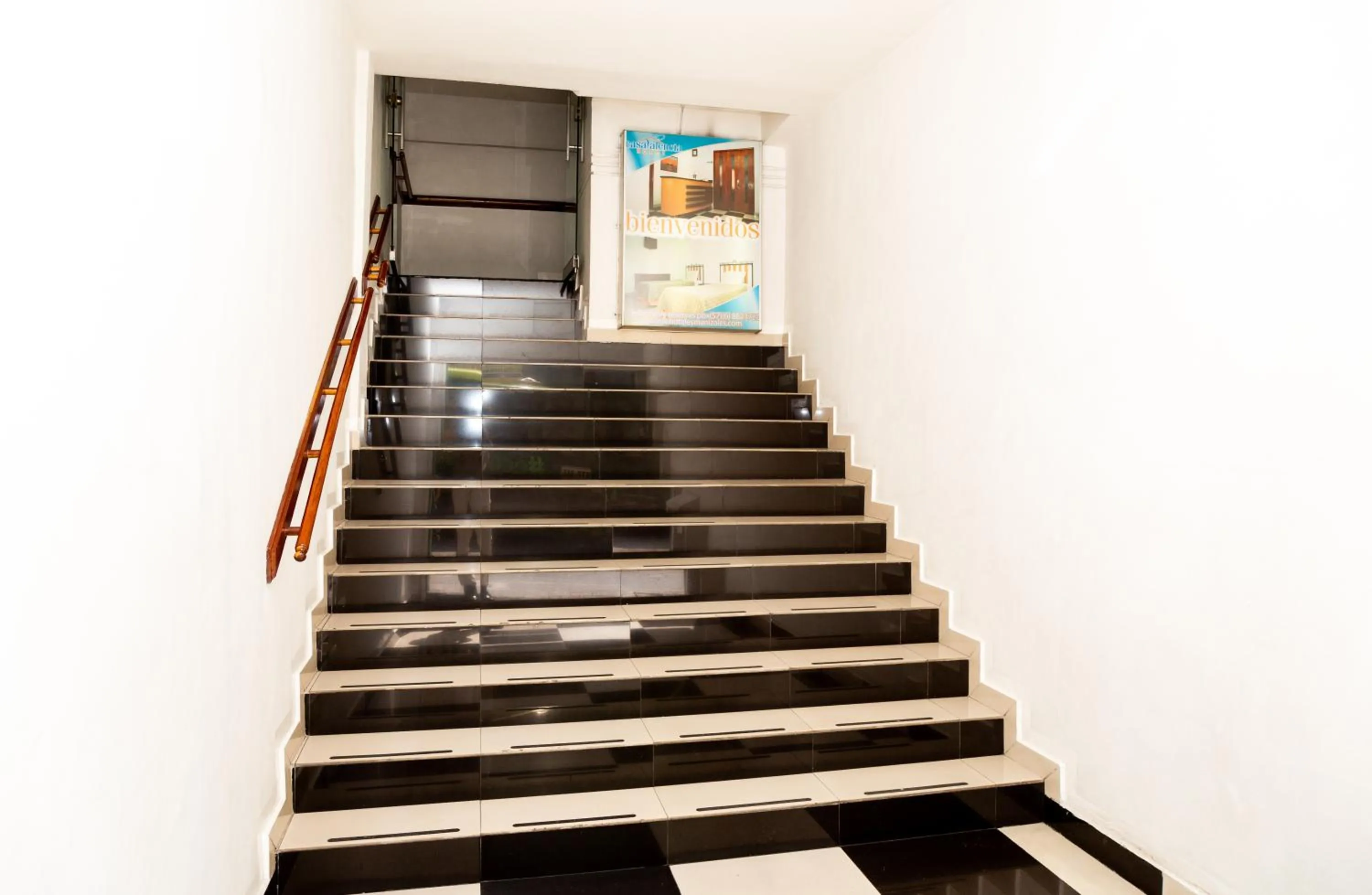 Ayenda 1131 Casa Valencia