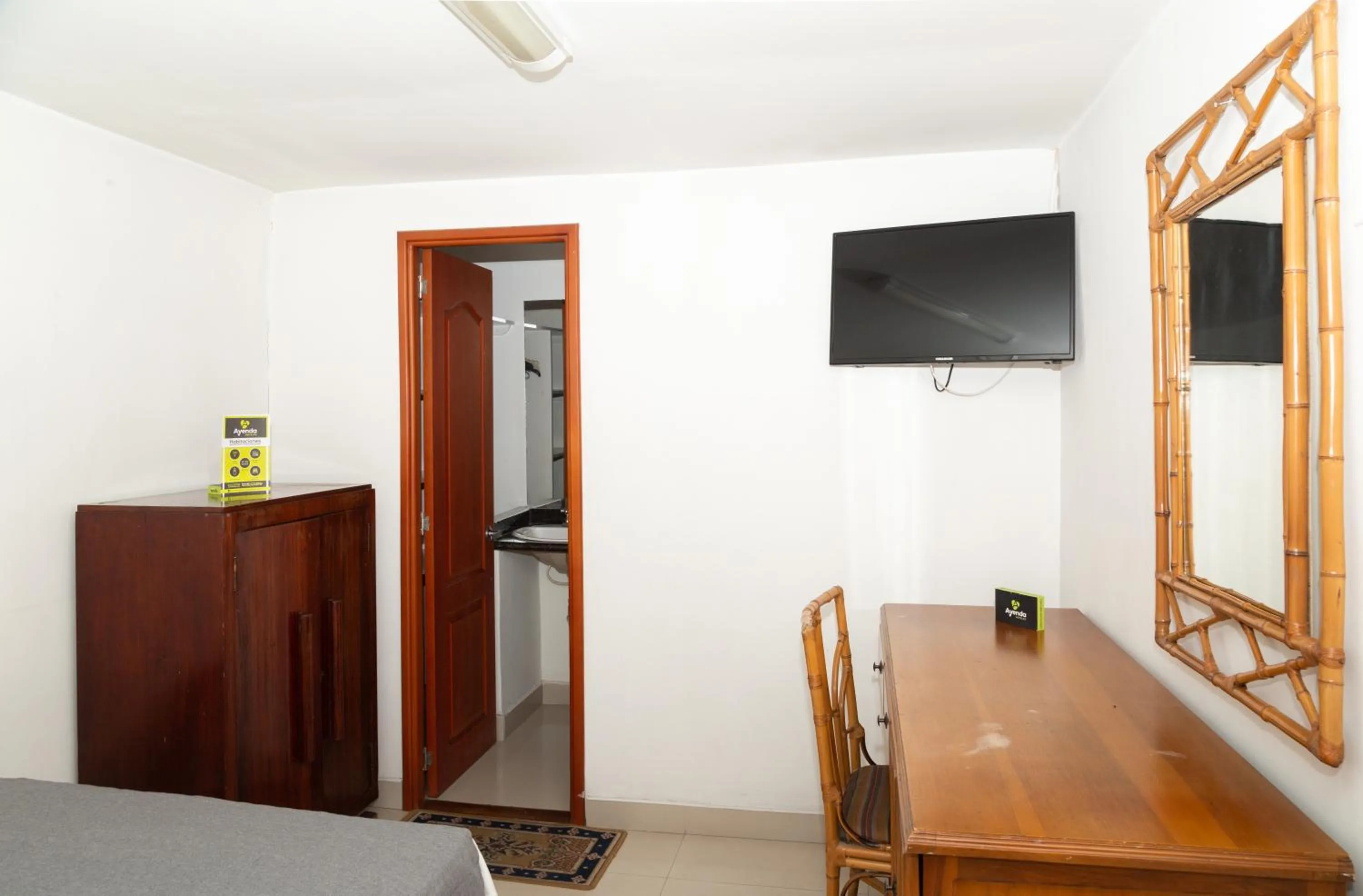 Ayenda 1131 Casa Valencia