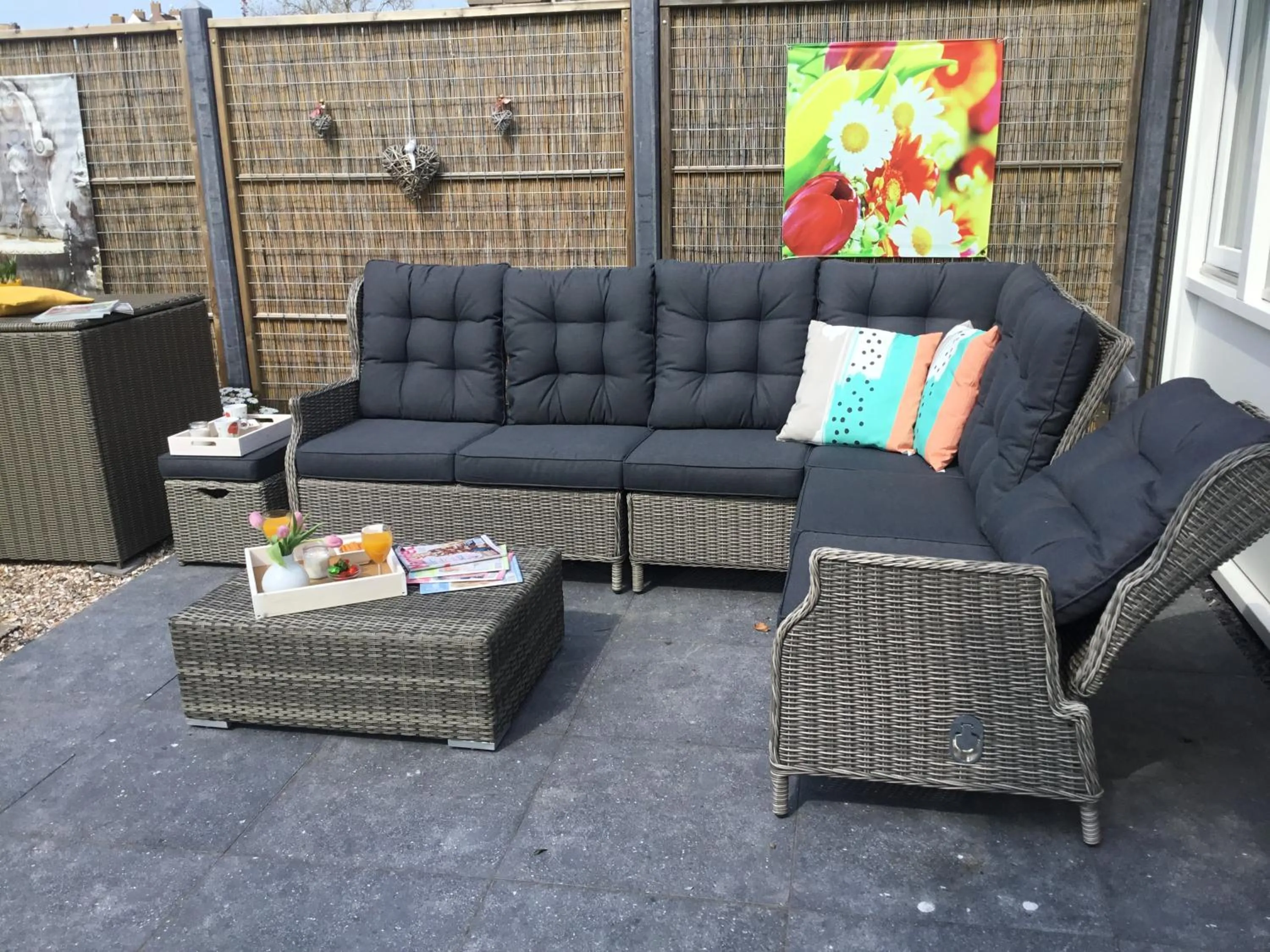 Property building in B & B ANNAMIE