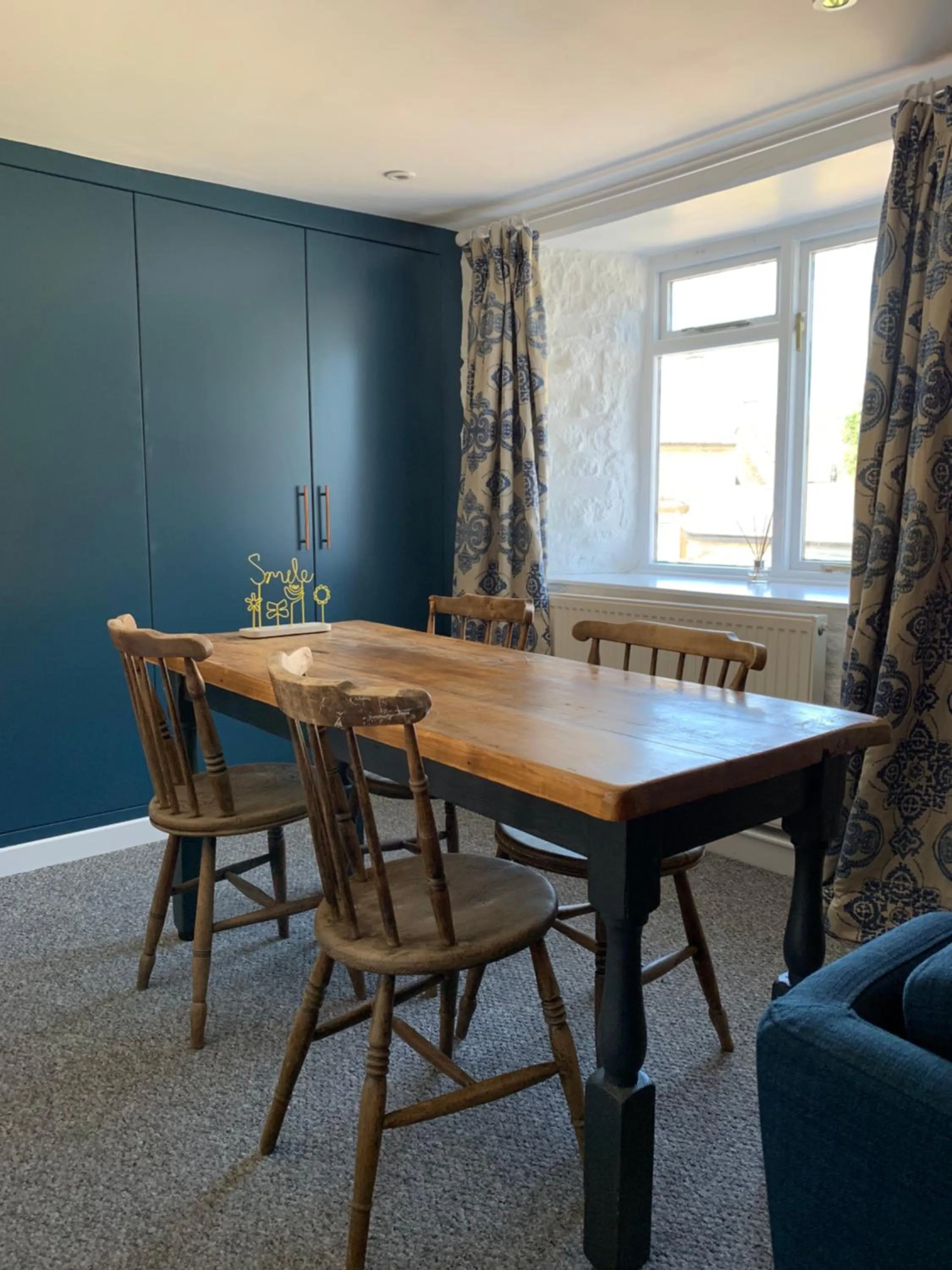 The Croft Apartment