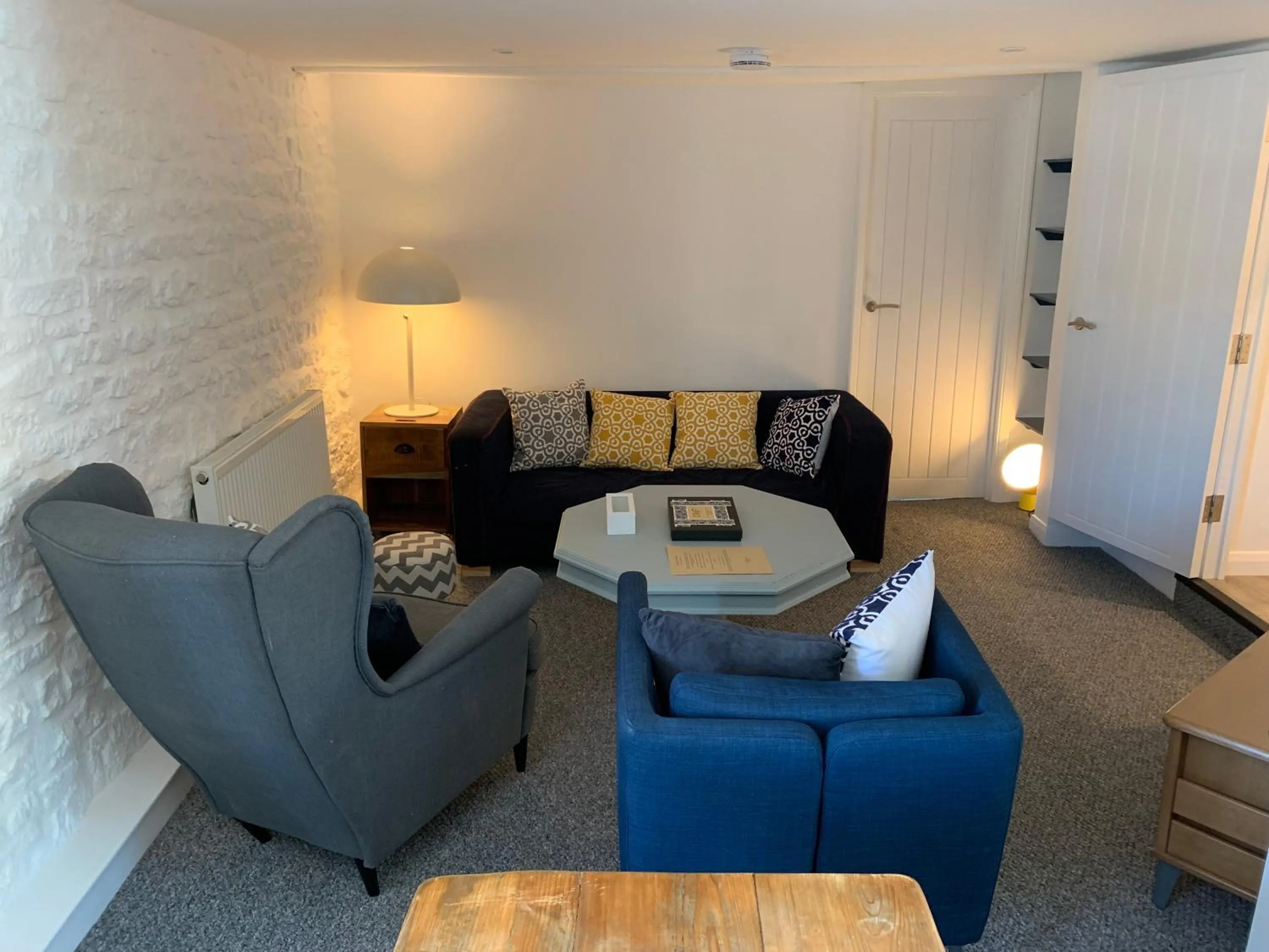 The Croft Apartment