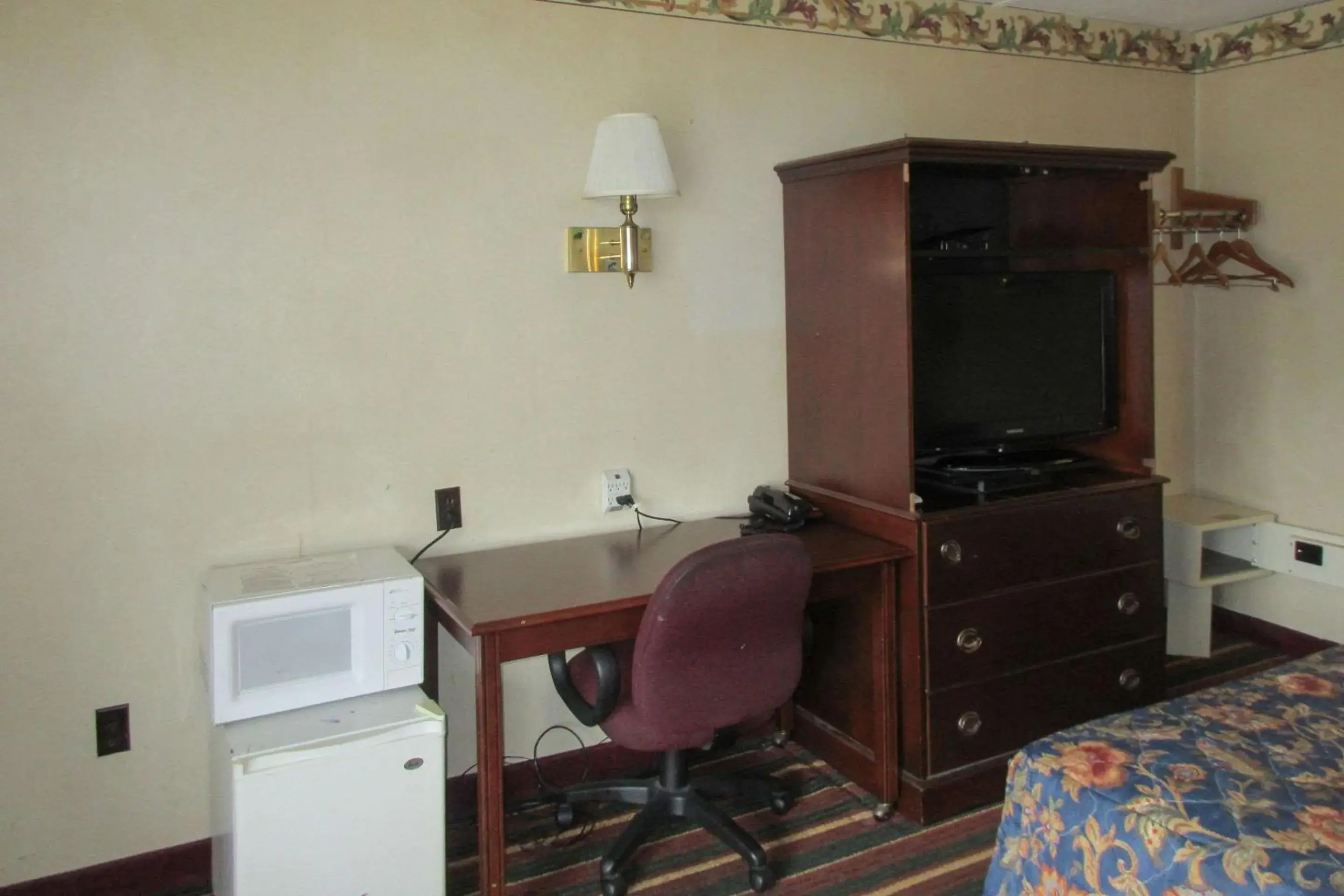 Rodeway Inn Dunmore Rodeway Inn Dunmore