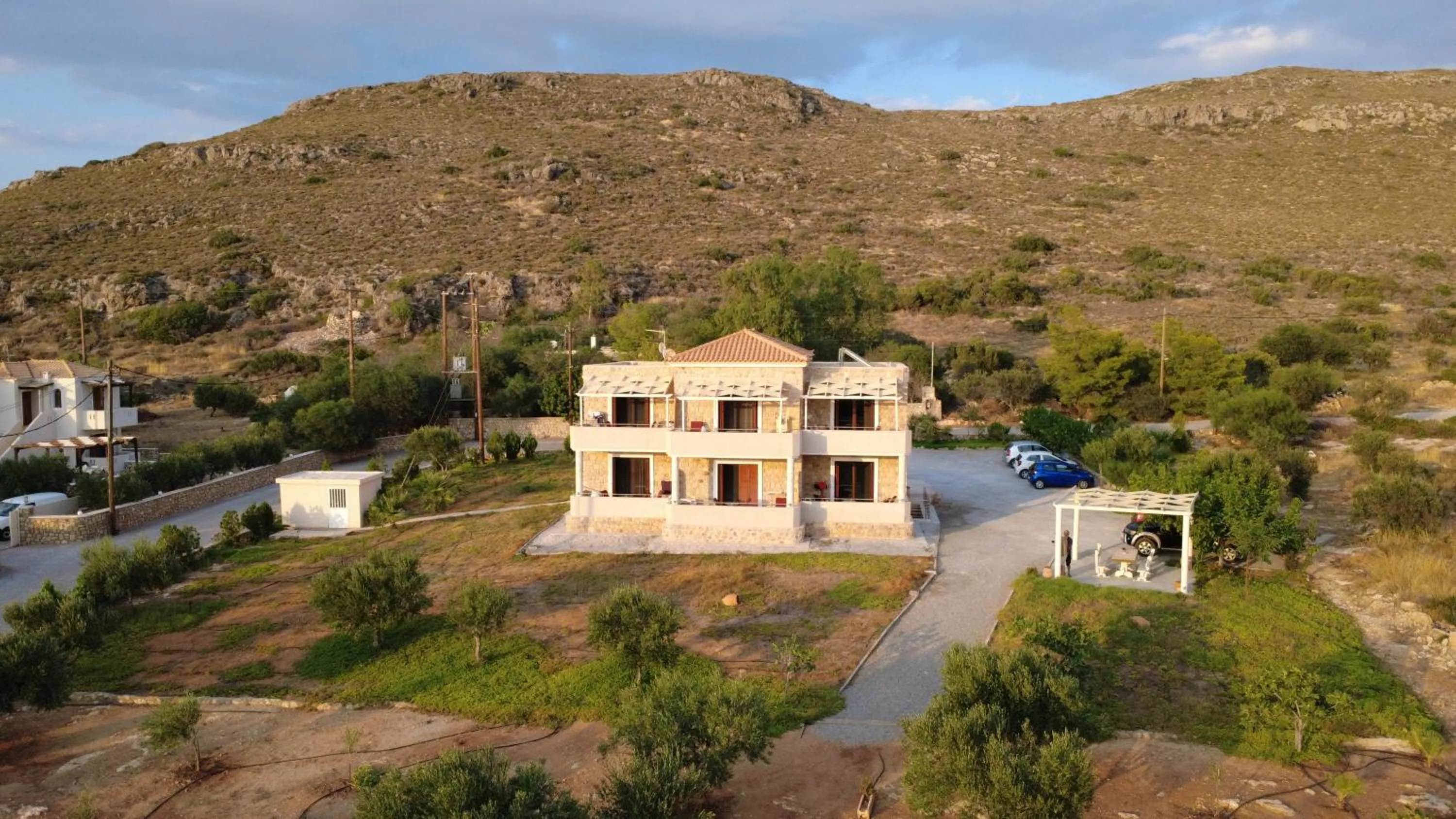 Castro Elafonisos
