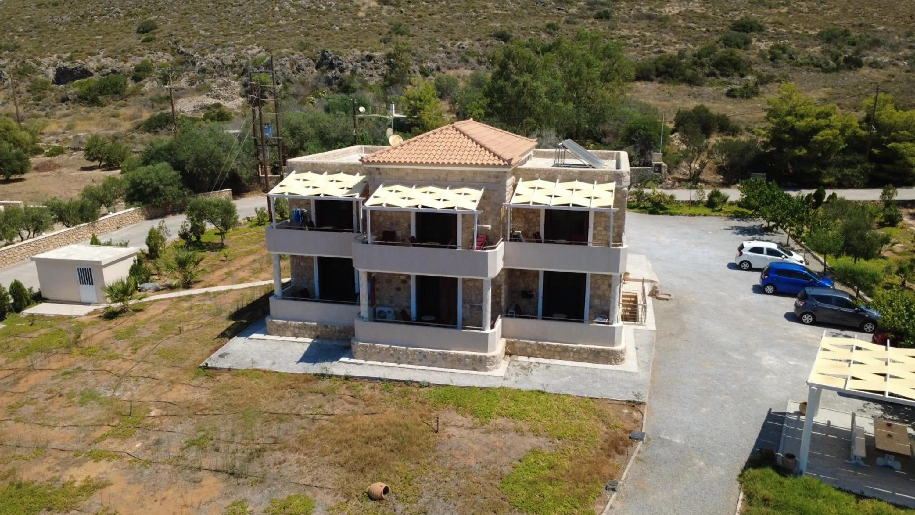 Castro Elafonisos