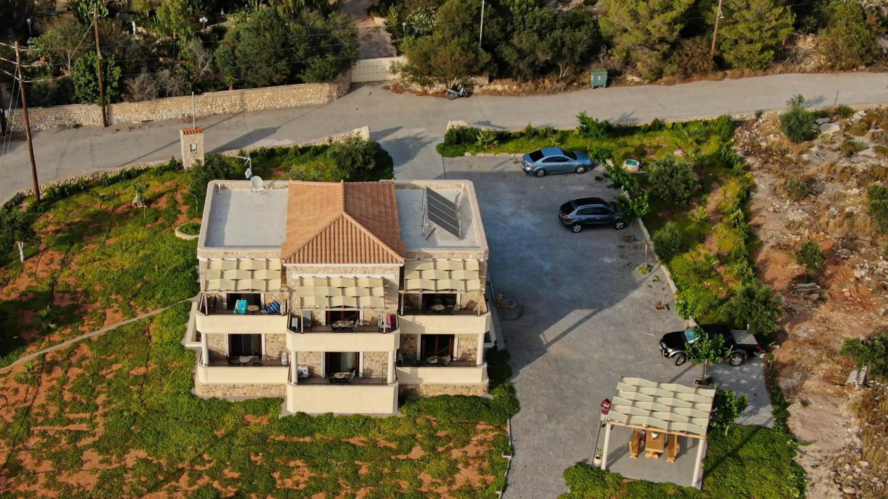 Castro Elafonisos