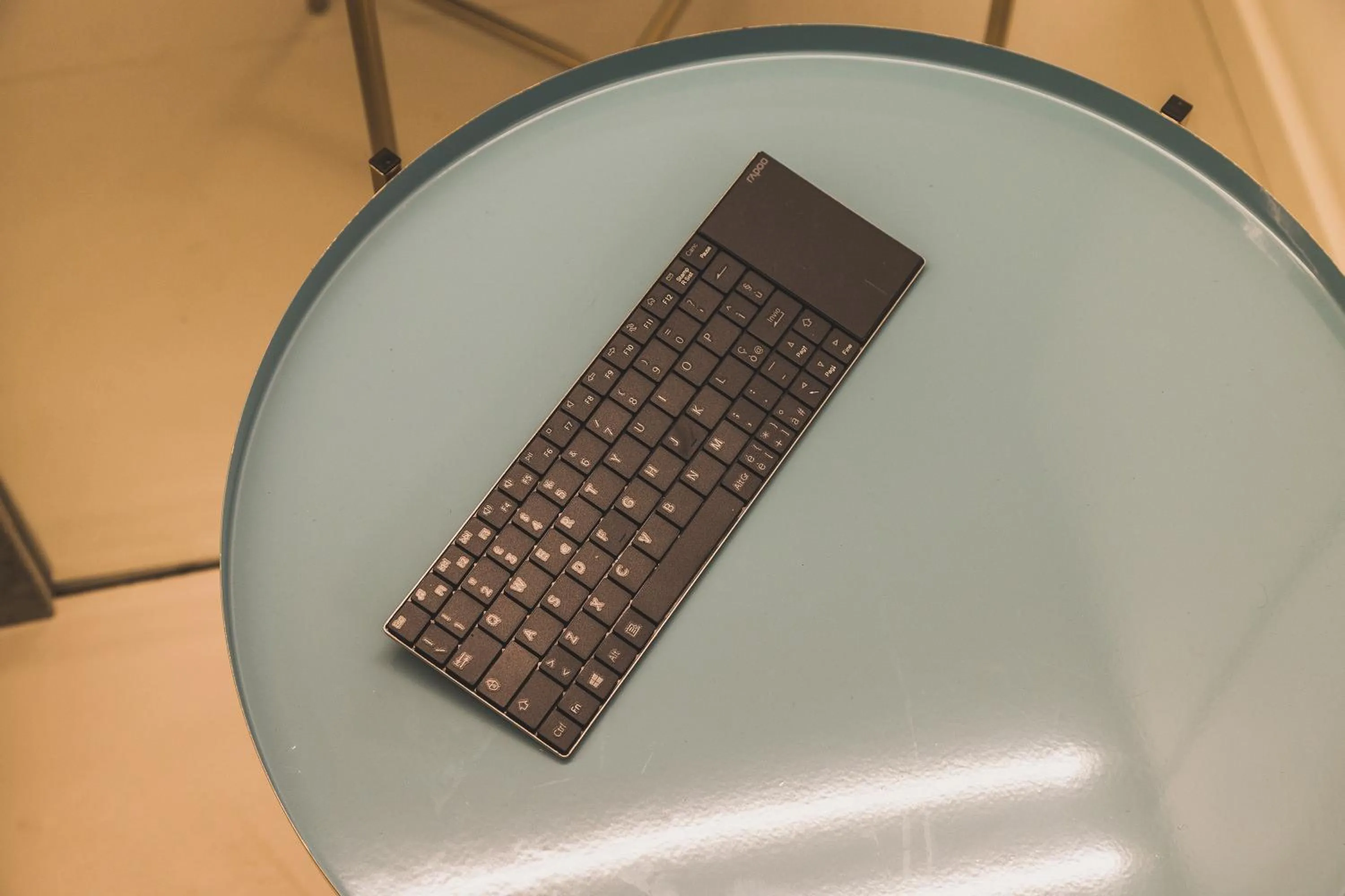 TV and multimedia in Hedoné Design Experience B&B