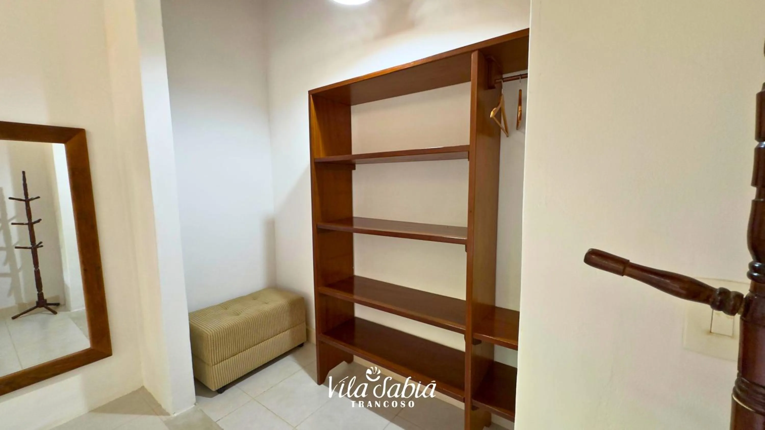 Bedroom in Vila Sabiá Trancoso