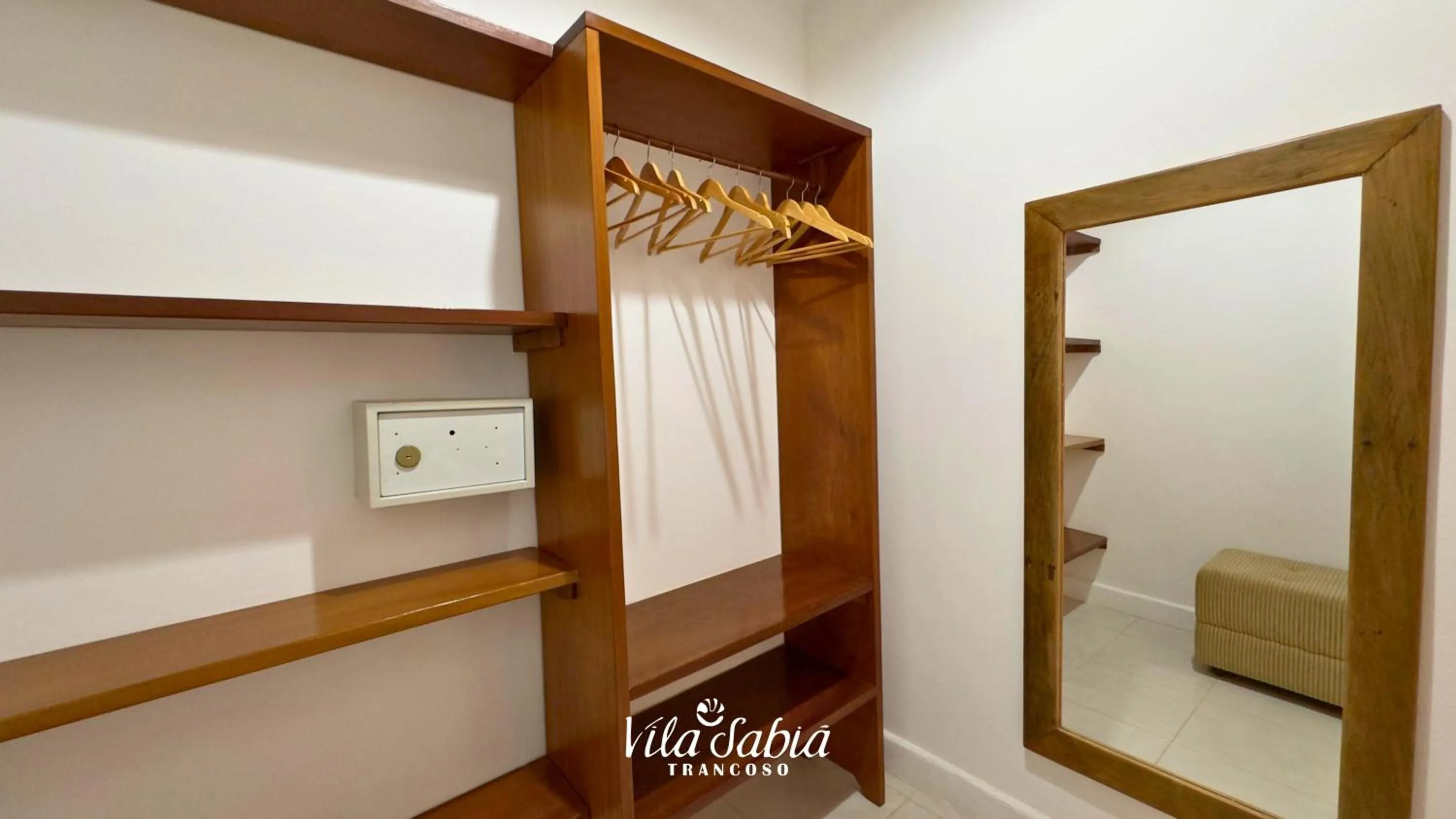 Bedroom in Vila Sabiá Trancoso