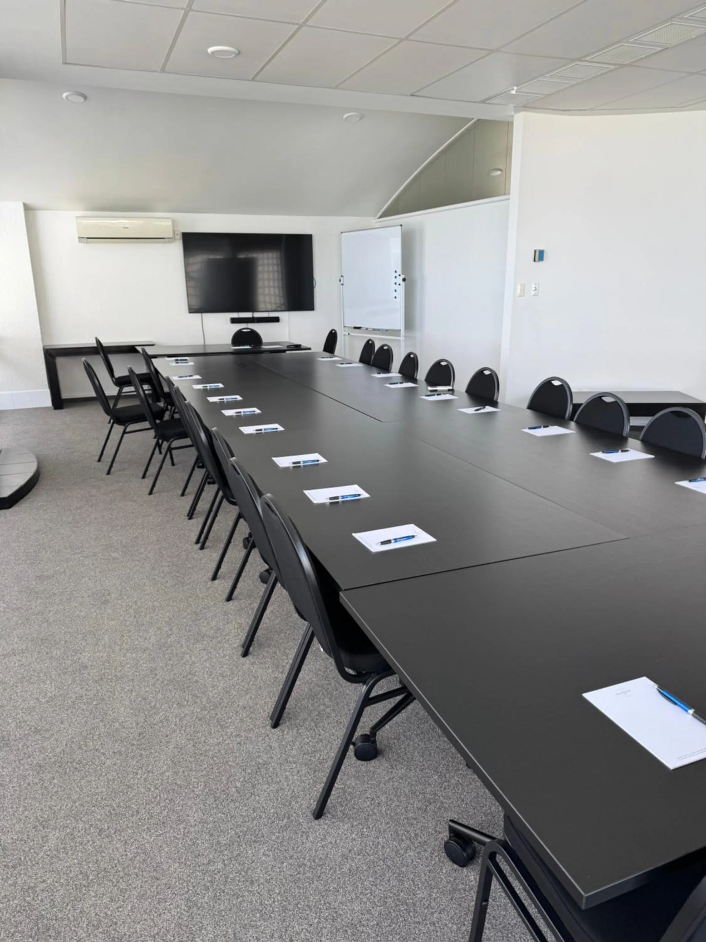 Meeting/conference room in The Village Resort