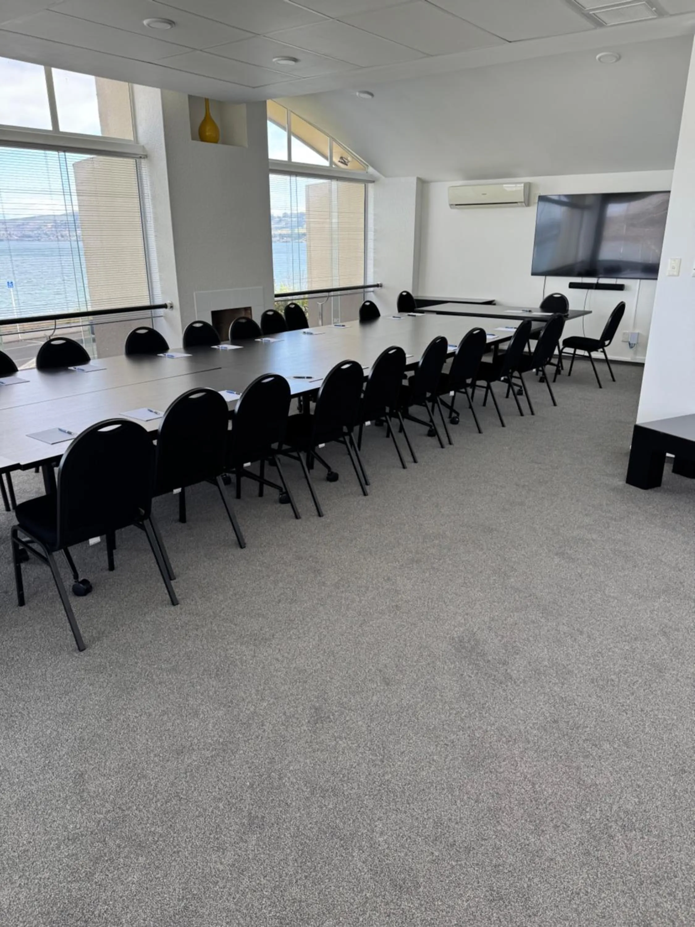 Meeting/conference room in The Village Resort