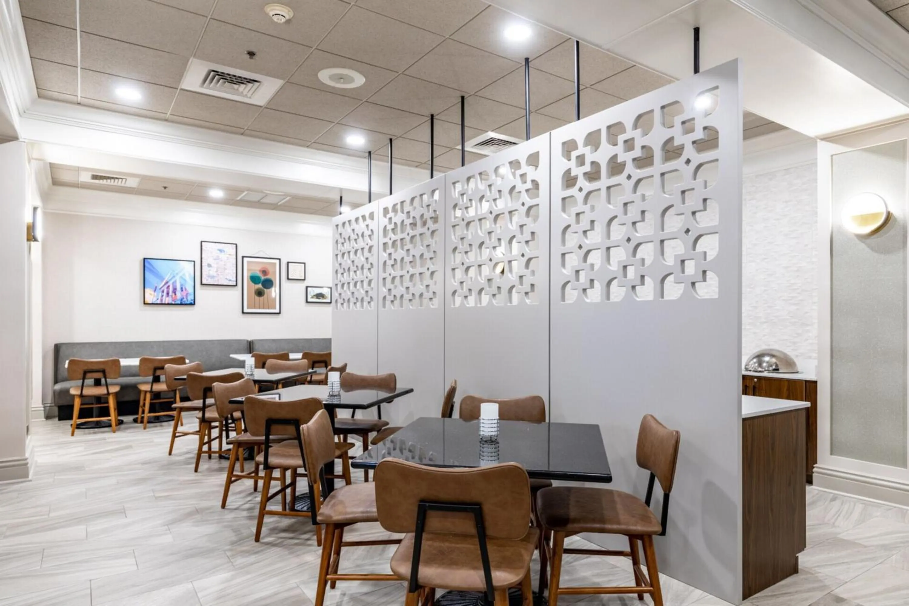 Breakfast in Four Points by Sheraton York