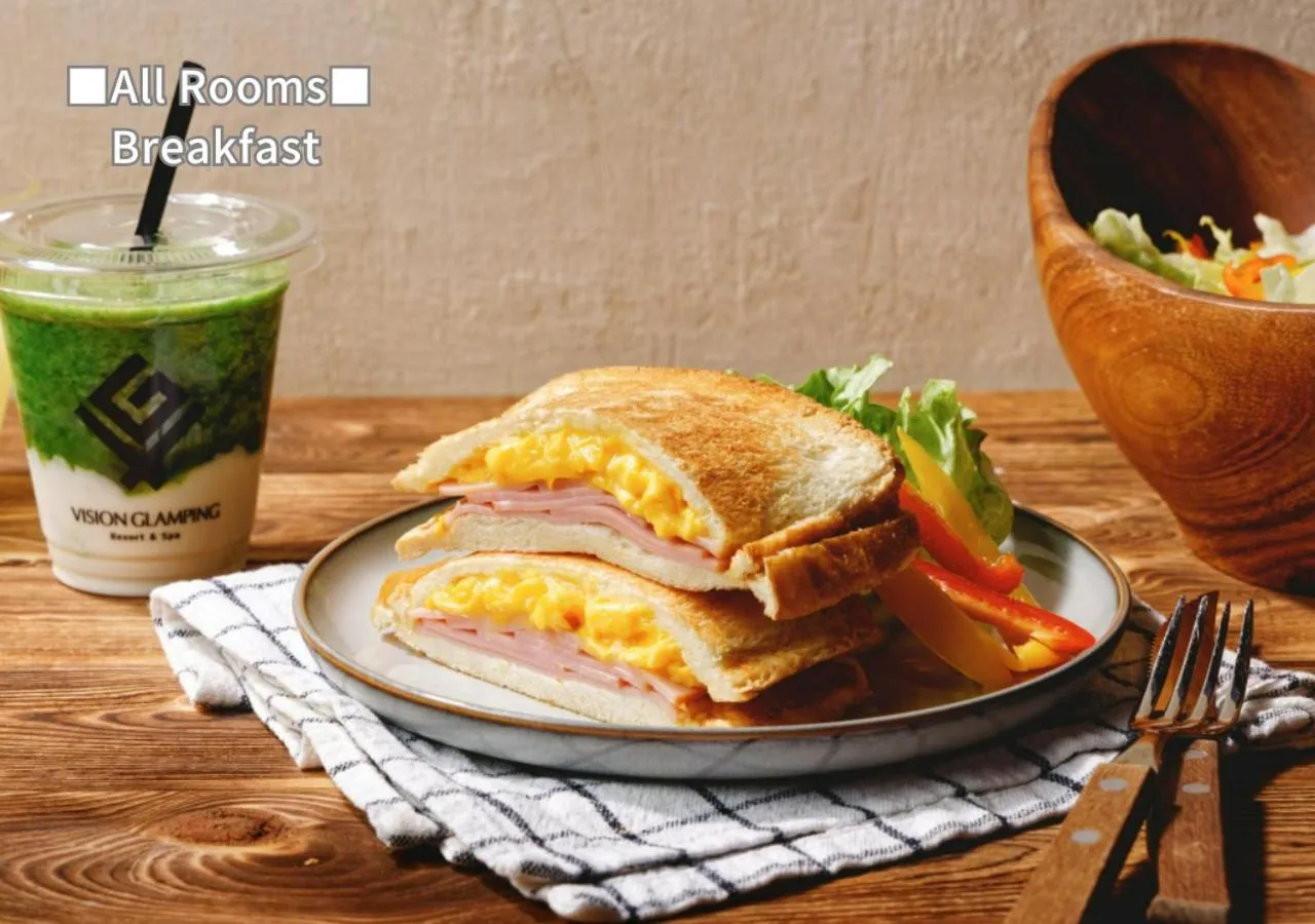 Food close-up in Bihadanoyu Koshikano Onsen