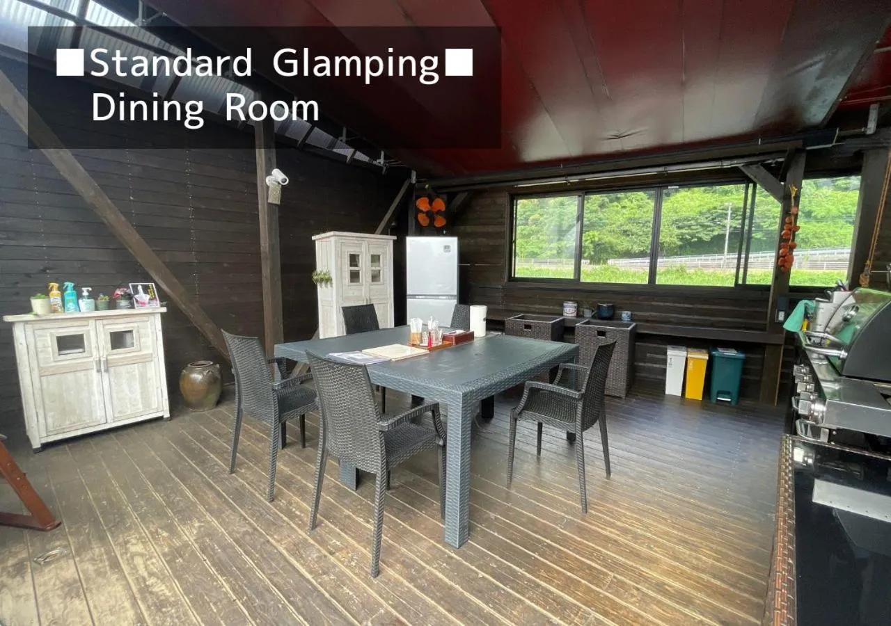 kitchen in Bihadanoyu Koshikano Onsen