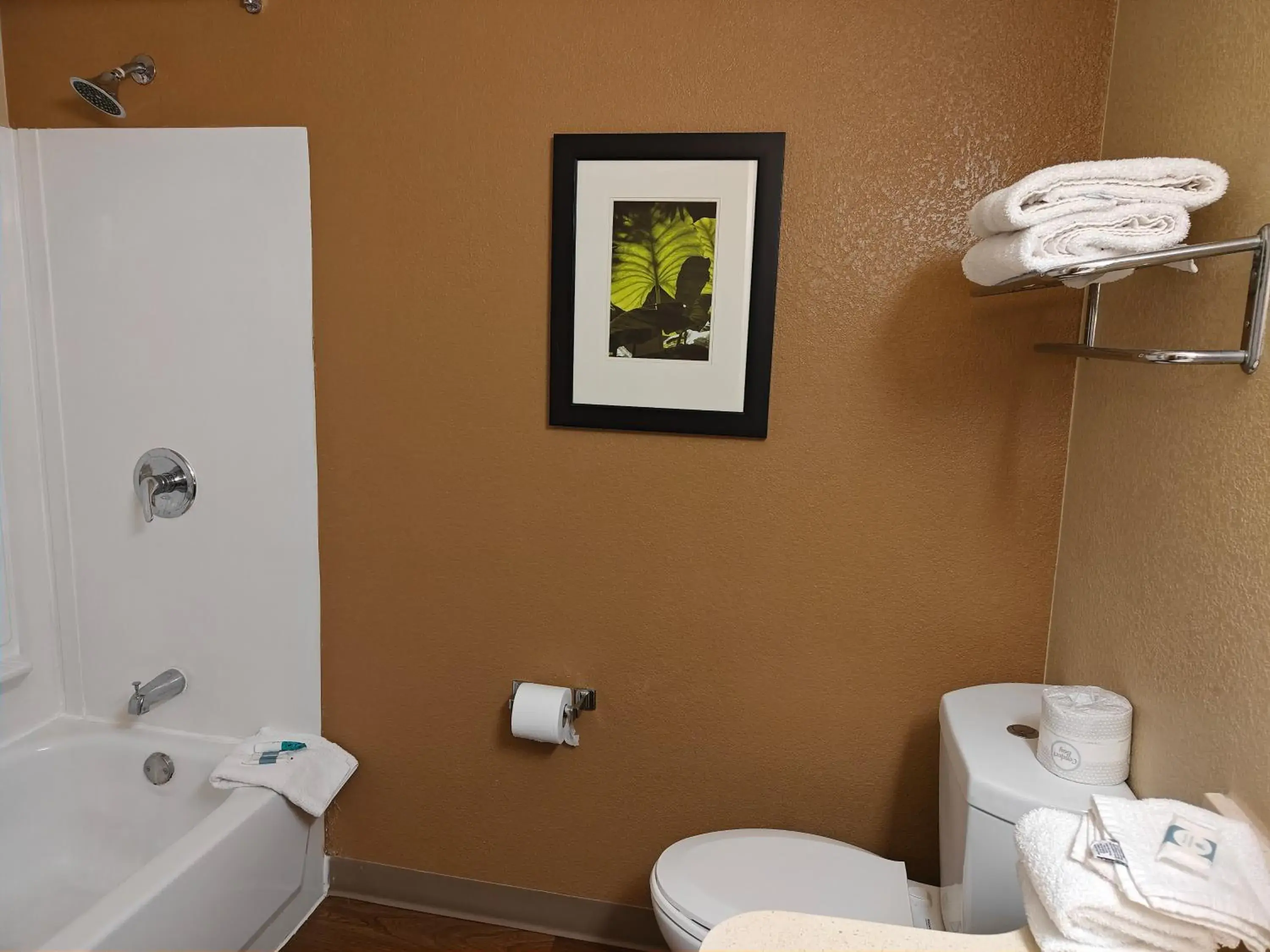 Deluxe King Room - Non-Smoking in Hawthorn Extended Stay by Wyndham DFW Airport North Deluxe King Room - Non-Smoking in Hawthorn Extended Stay by Wyndham DFW Airport North