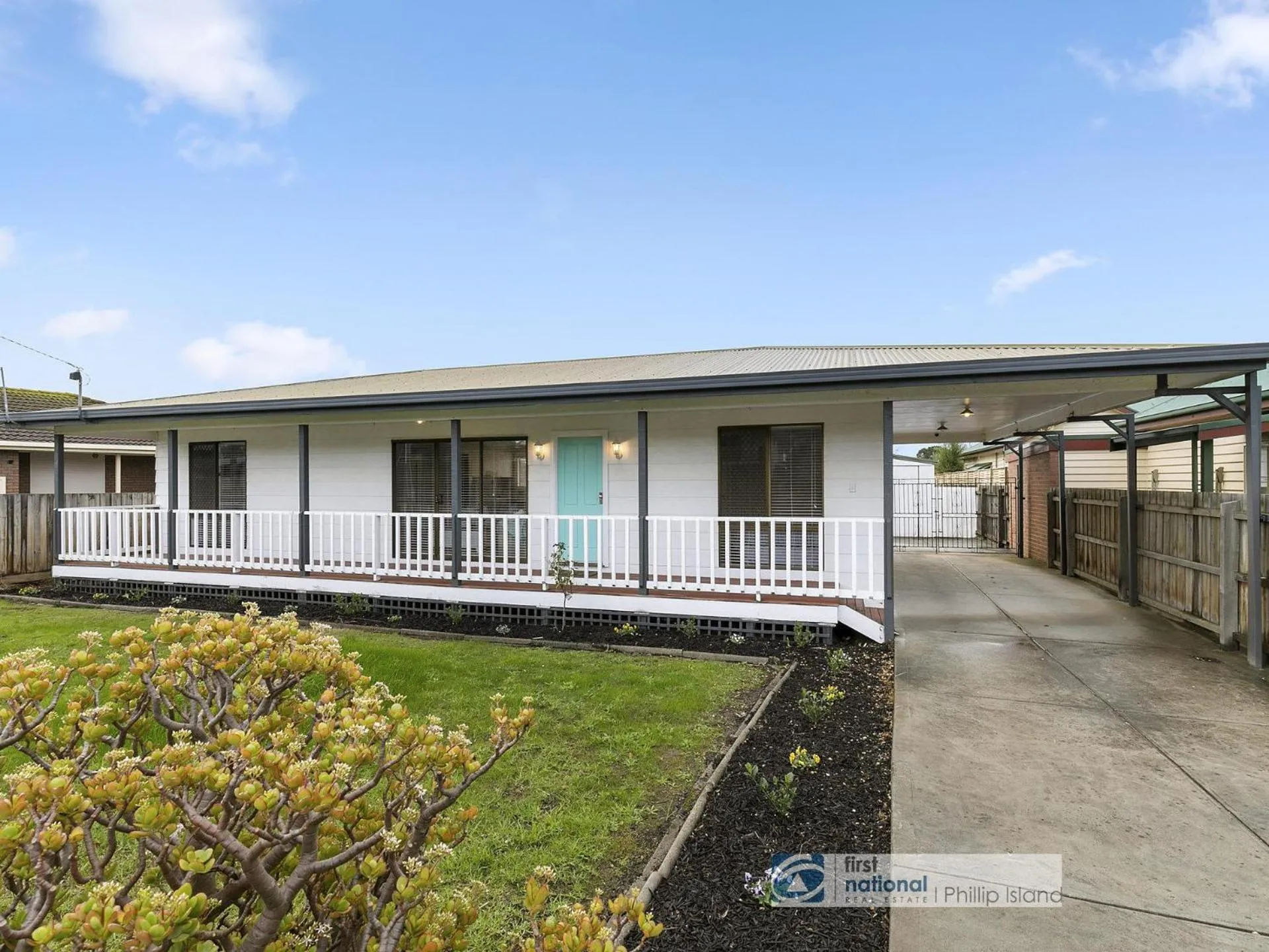 260 Settlement Road, Central Cowes
