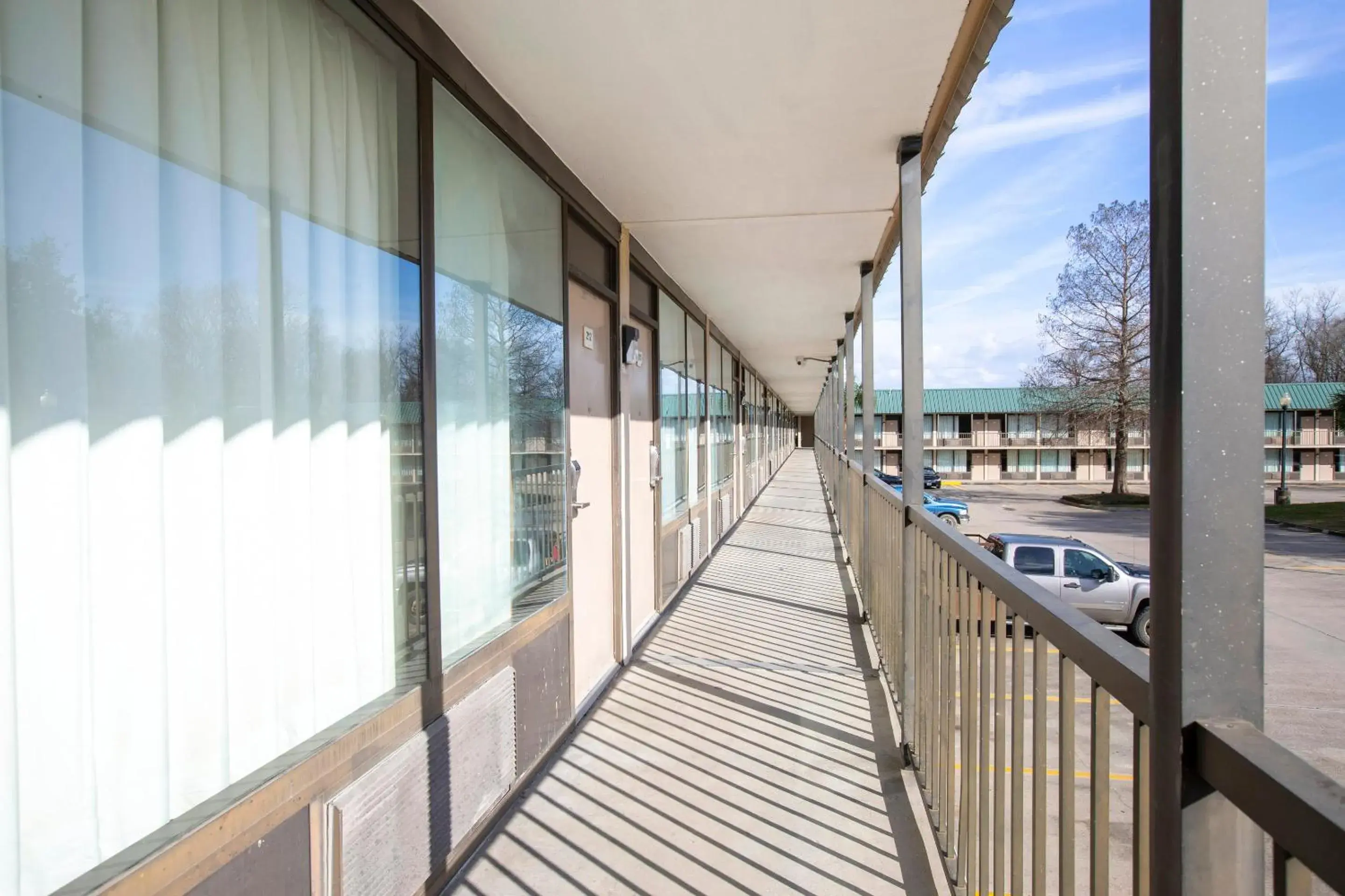 Lobby or reception in OYO Hotel Port Allen LA I-10 West Lobby or reception in OYO Hotel Port Allen LA I-10 West