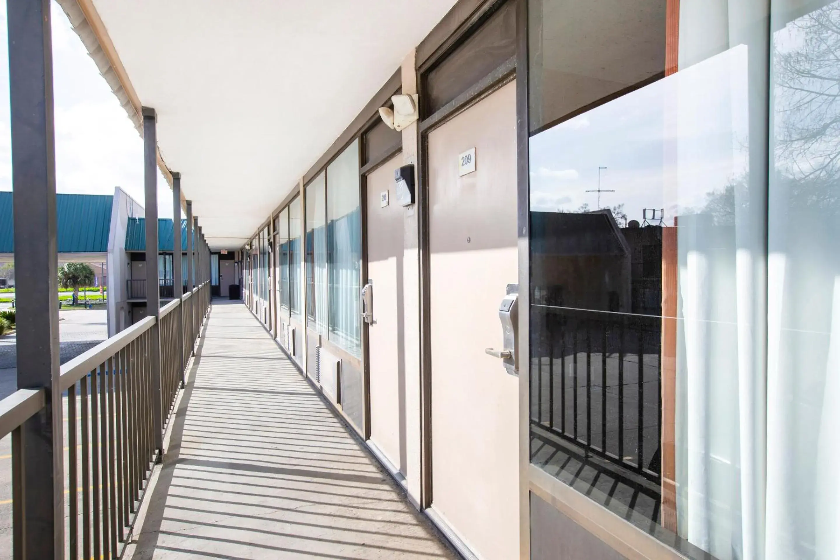 Lobby or reception in OYO Hotel Port Allen LA I-10 West Lobby or reception in OYO Hotel Port Allen LA I-10 West