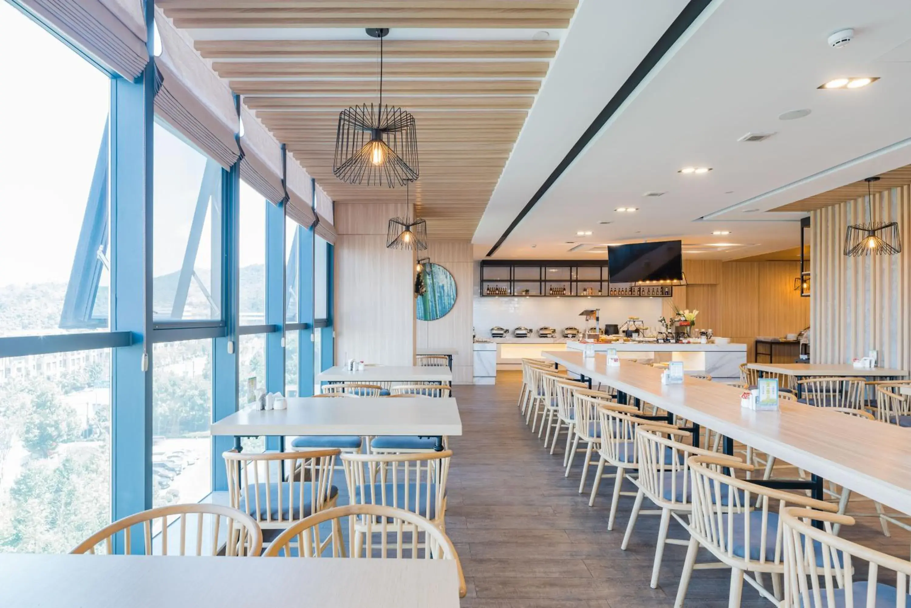 Atour Hotel (Mogan Mountain) Atour Hotel (Mogan Mountain)