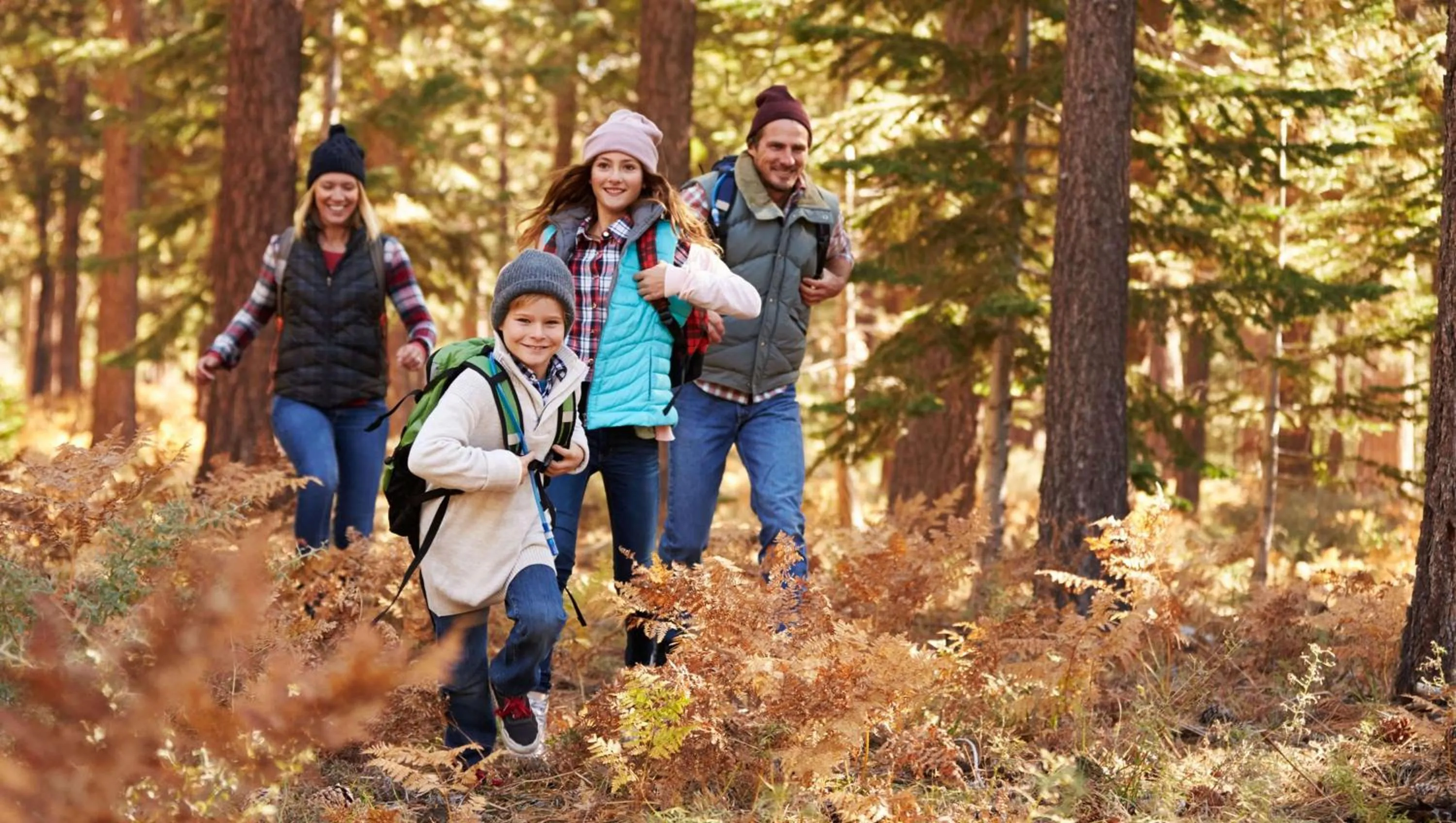 Nearby landmark in The La Grande Inn