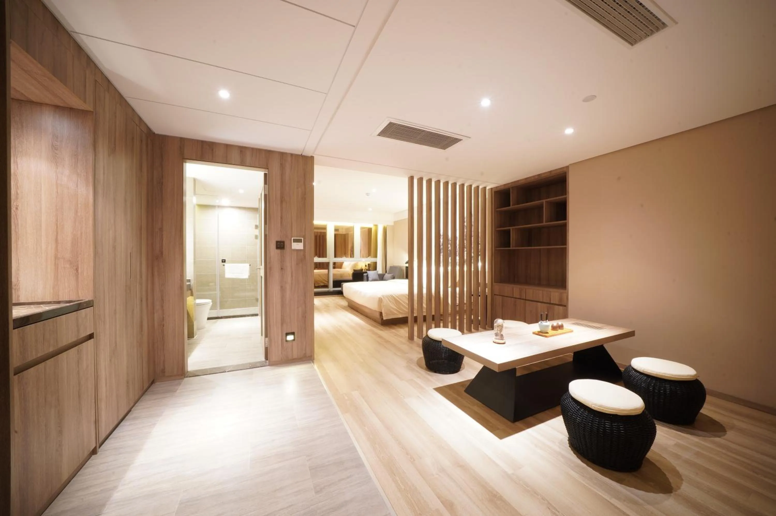 Atour Hotel Changsha Lugu Branch